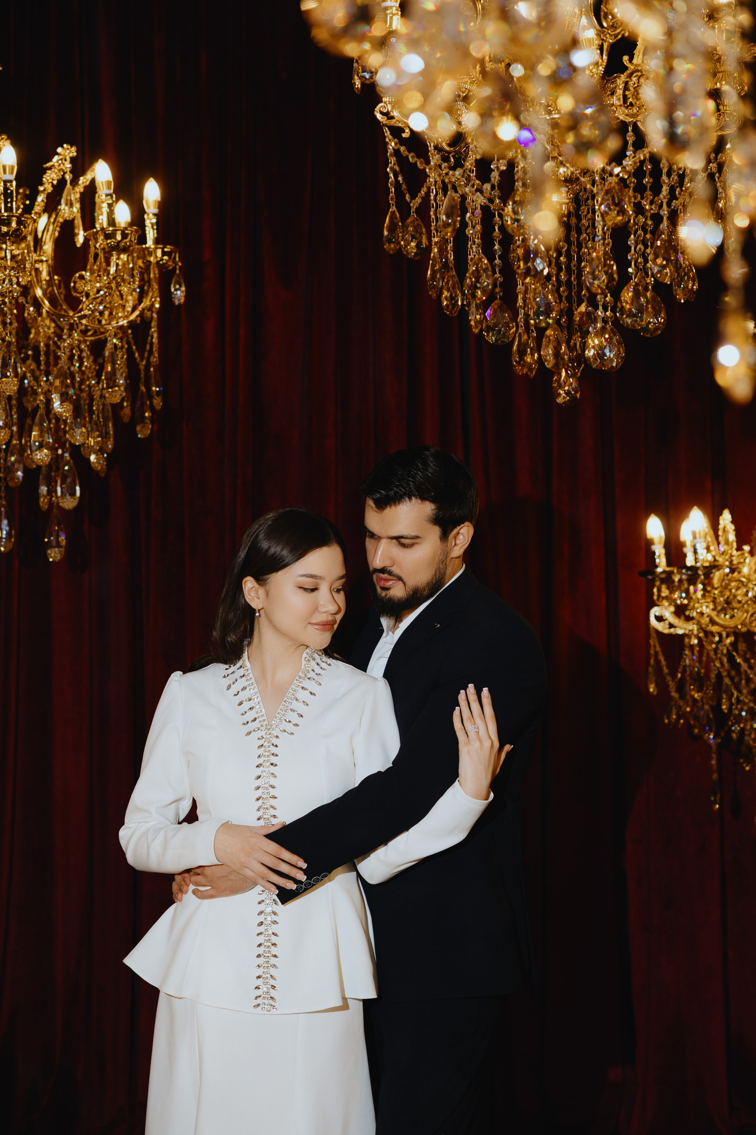 Ф&М. Профессиональный фотограф в Ташкенте