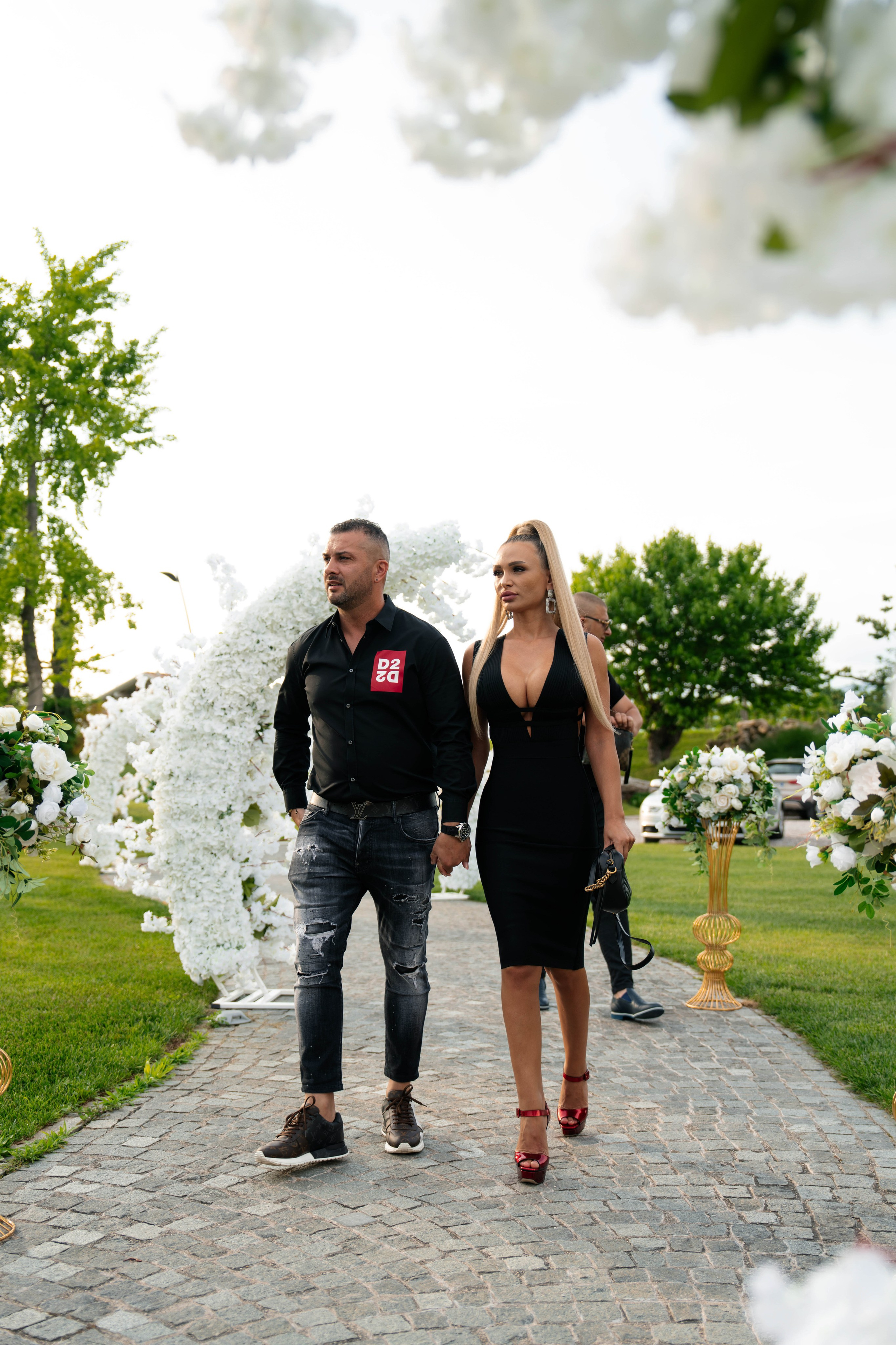 Cosmin & Georgiana. Studio Timis