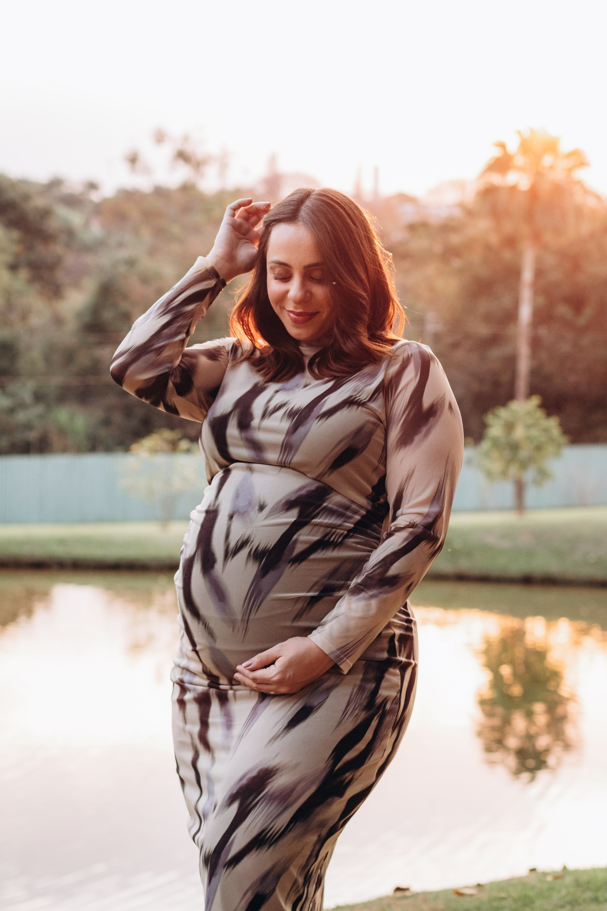 Fernanda & Lucas. Principal