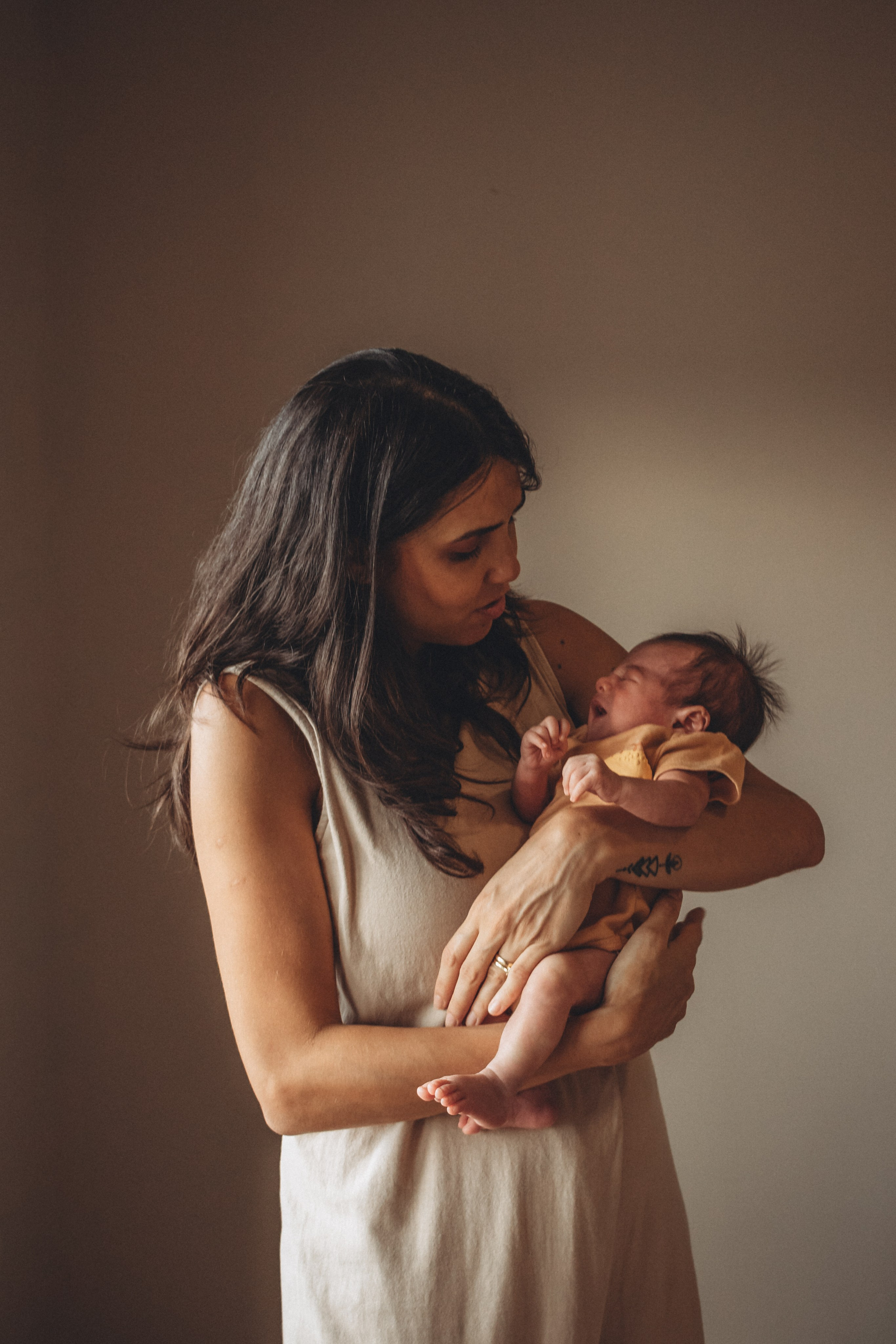 Saulo — Primeiros Dias. Principal