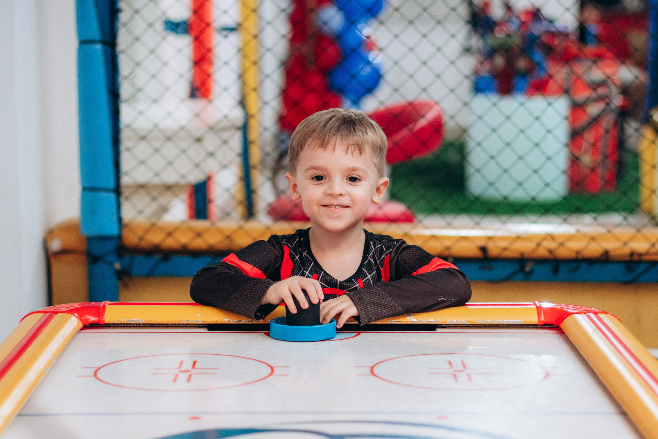 Miguel — Aniversário 5 anos. Principal