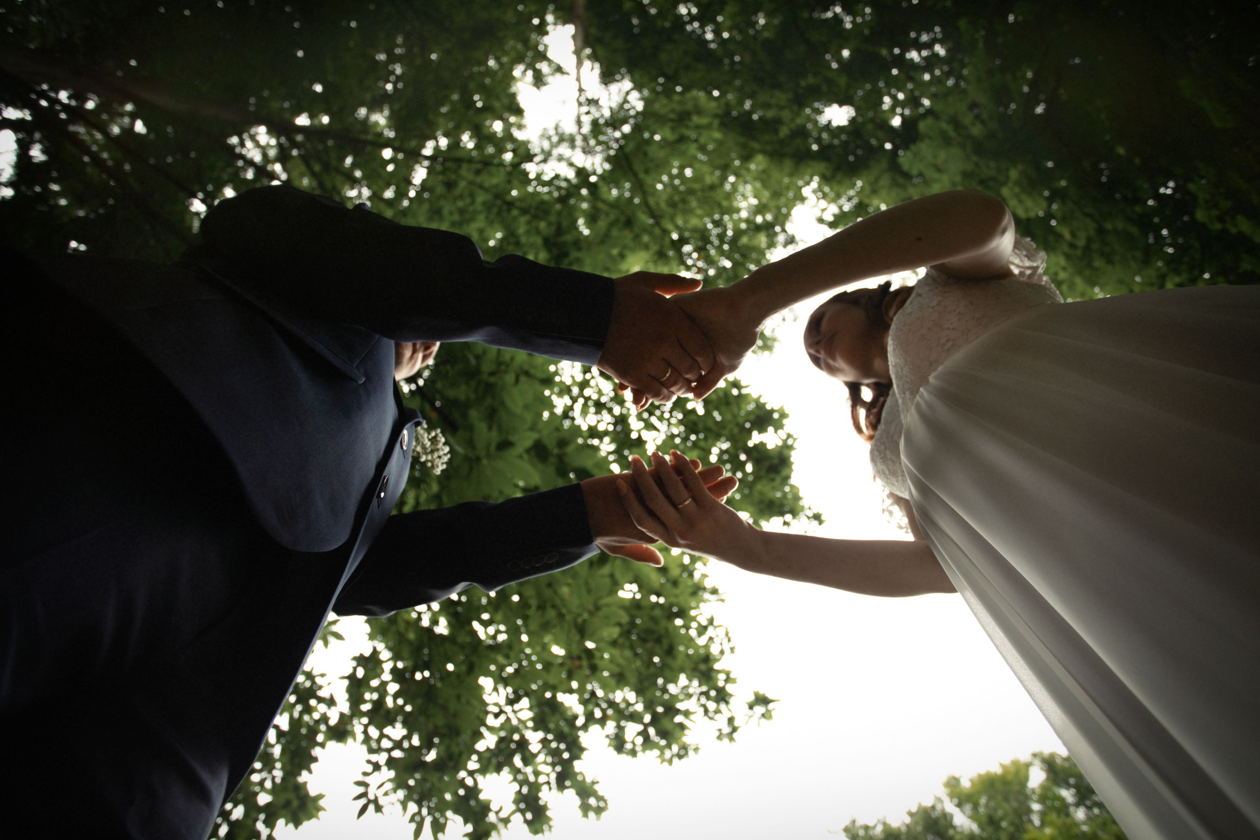 Hochzeitsfotos/Videos. Fotografin und Videografin im Raum Osnabrück und Emsland Alla