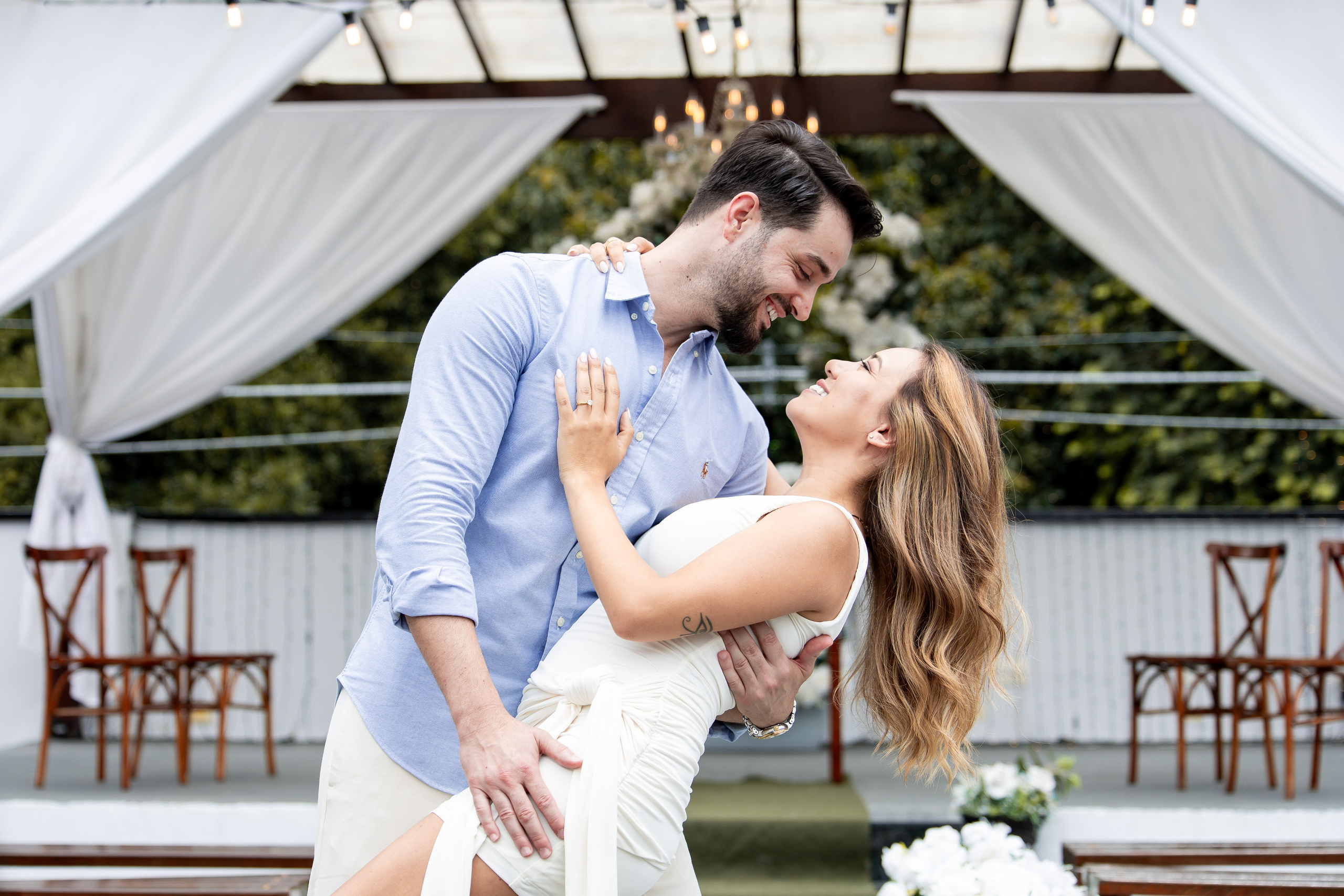 PRÉ WEDDING. Fotógrafo de momentos Sagrados