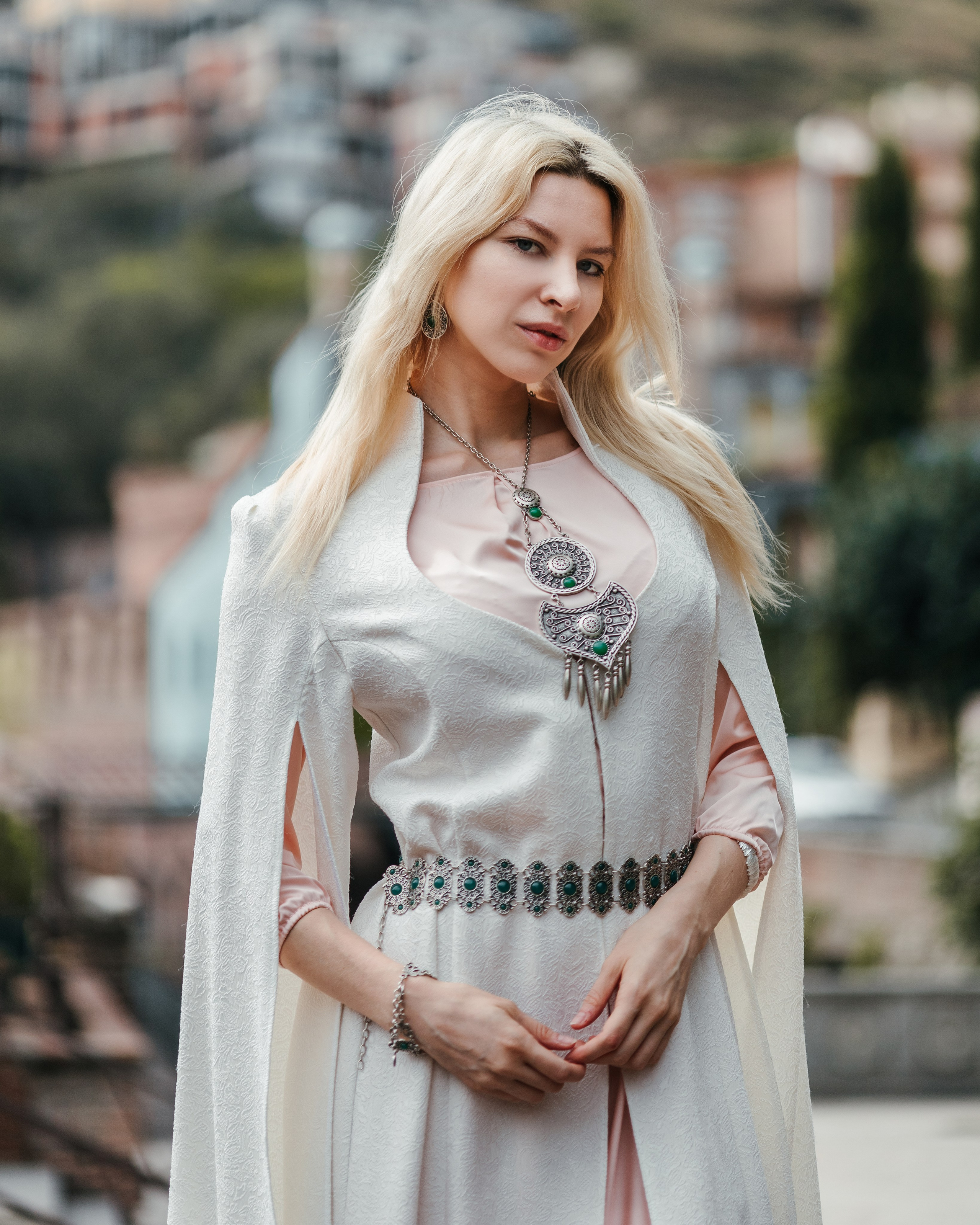 Perangi & Nako. Bspander