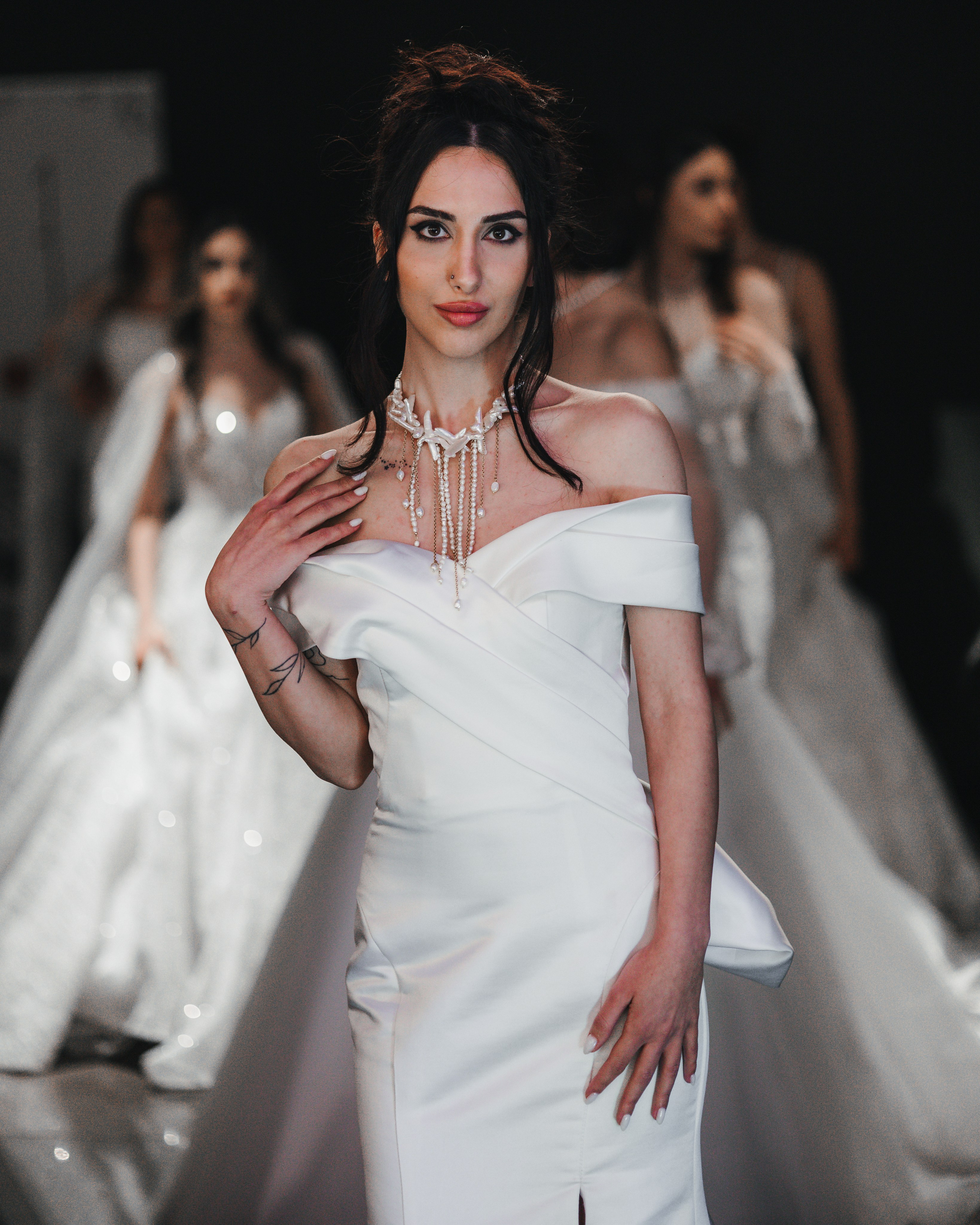 Wedding Exhibition 2024. Bspander