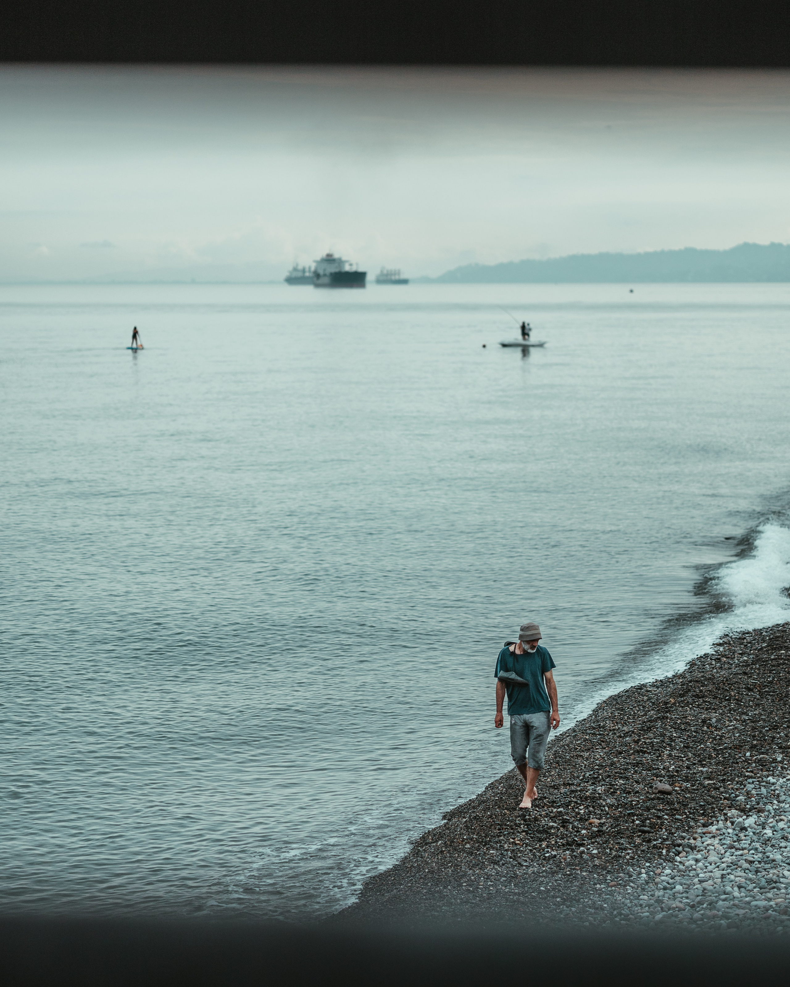 B A T U M I. Bspander