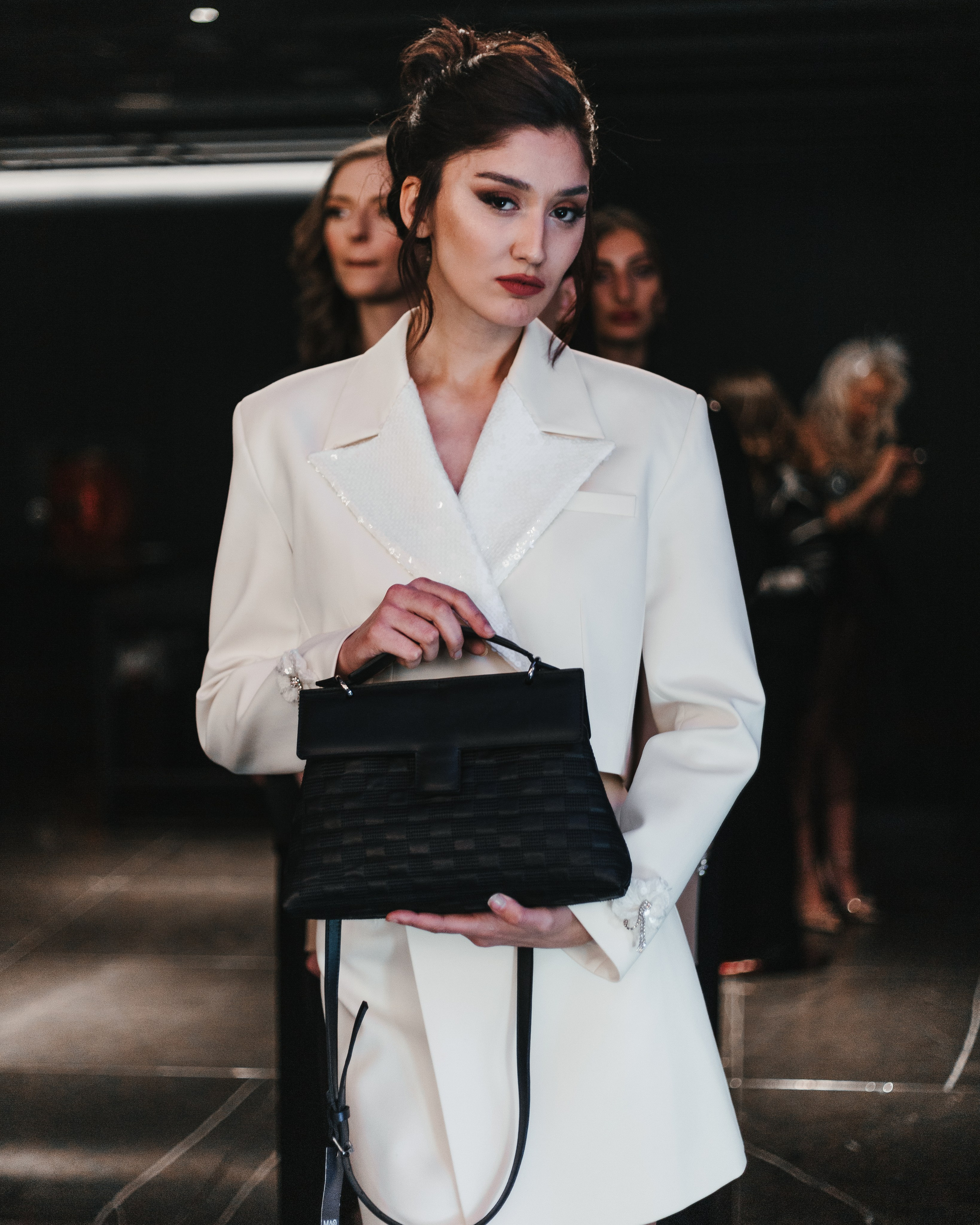 Wedding Exhibition 2024. Bspander