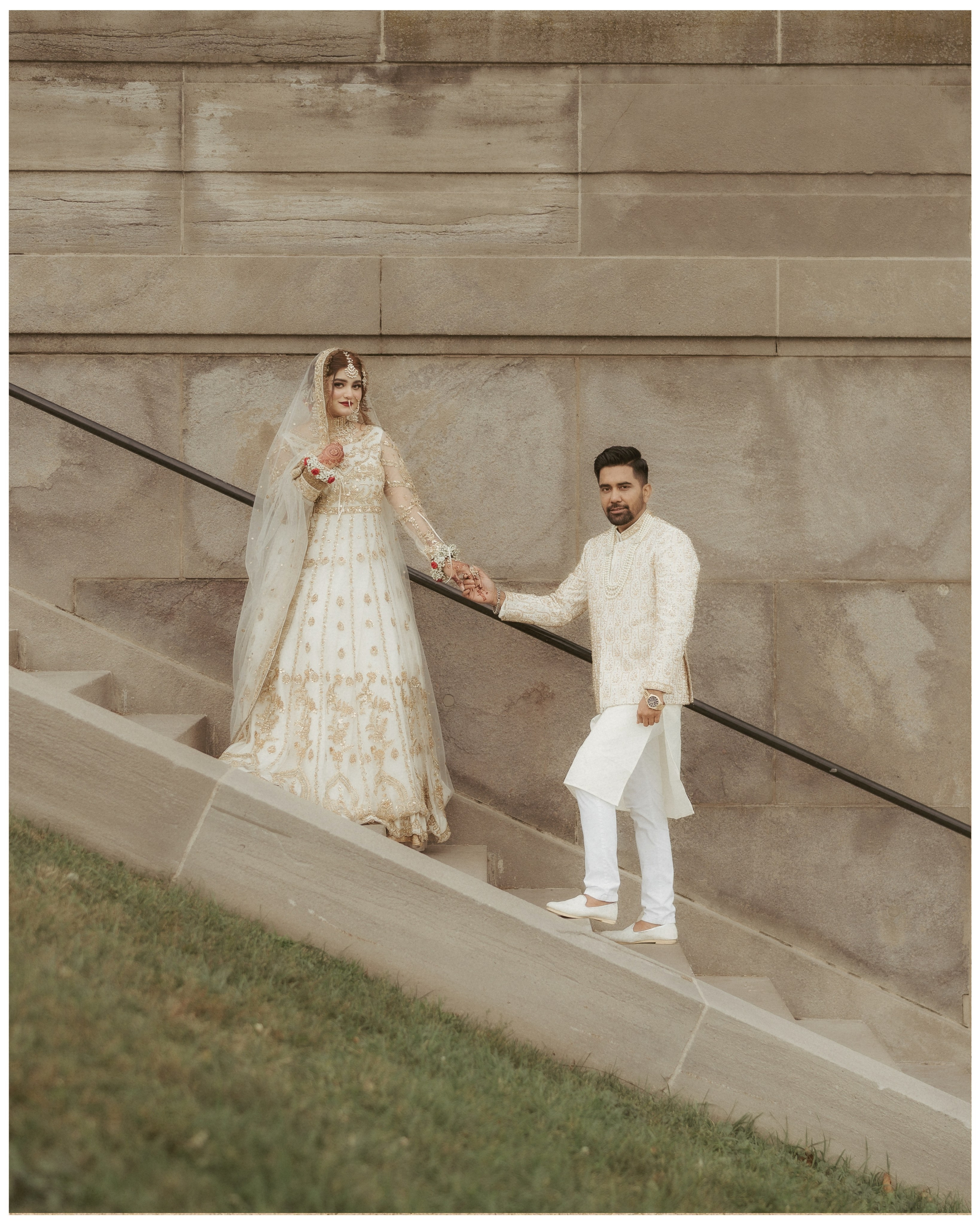 Mahpara & Tanjim. Usama Mohaar