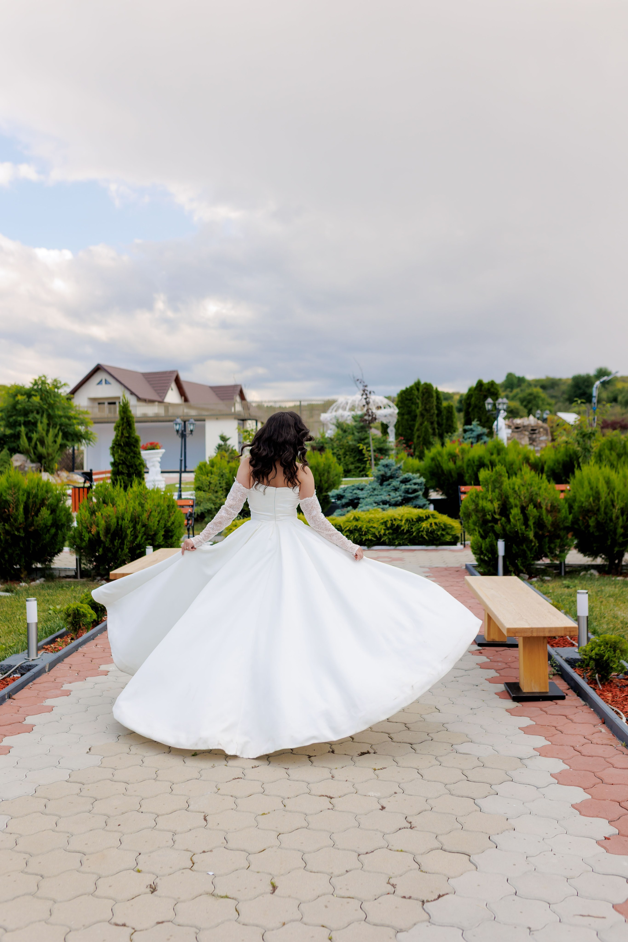 Nunta Nicoleta & Răzvan | Fotografie & Videografie Profesională. Servicii foto-video profesionale, pentru momente de neuitat