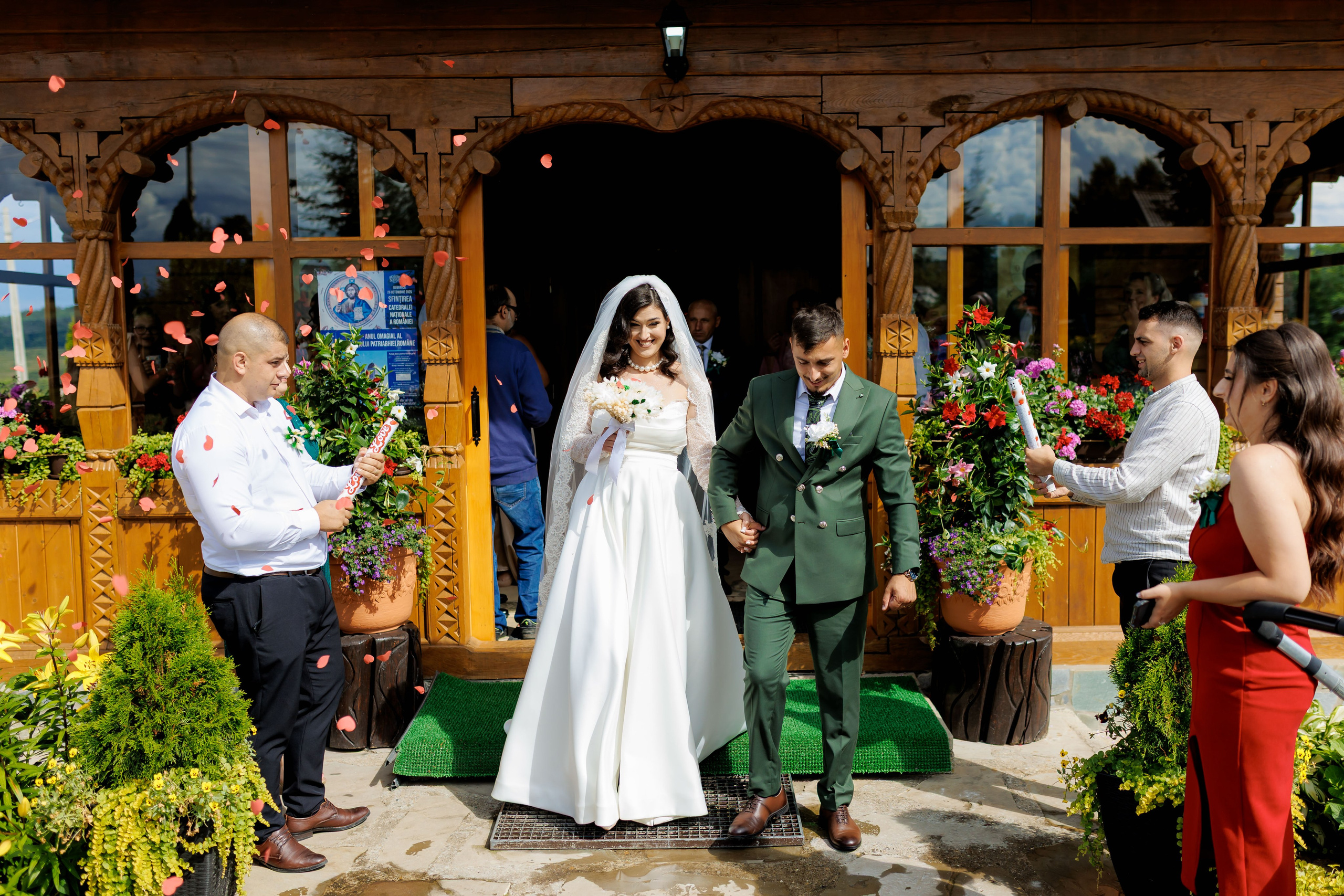 Nunta Nicoleta & Răzvan | Fotografie & Videografie Profesională. Servicii foto-video profesionale, pentru momente de neuitat