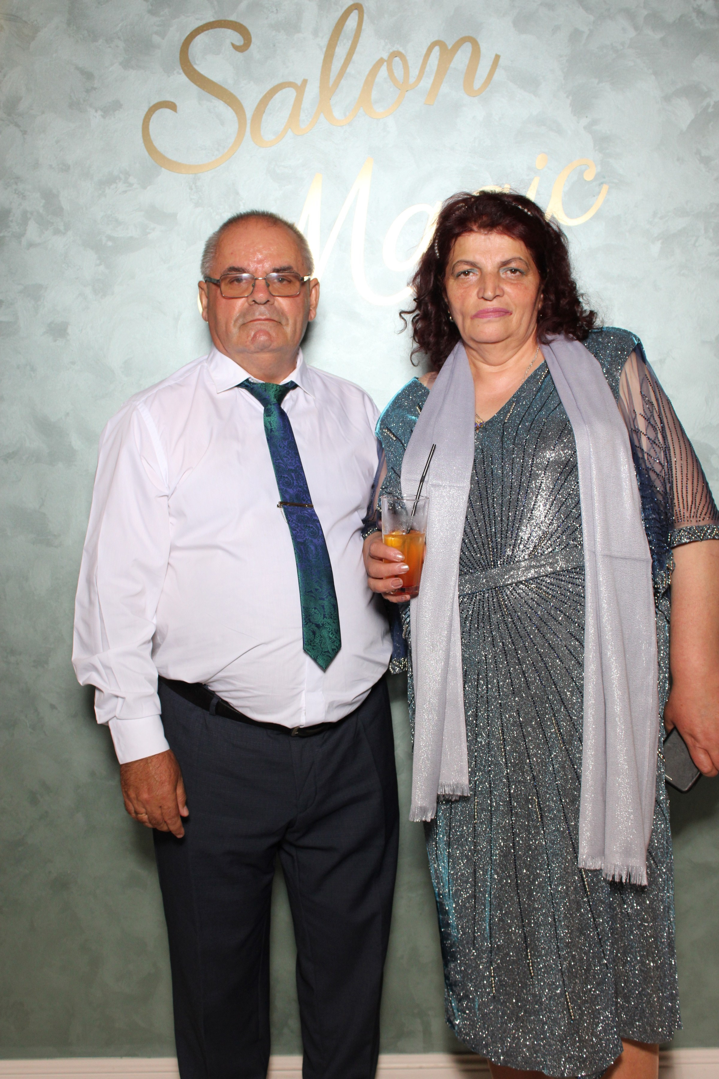 Nunta Anca & Elis Suceava | Oglinda Amintirilor Suceava