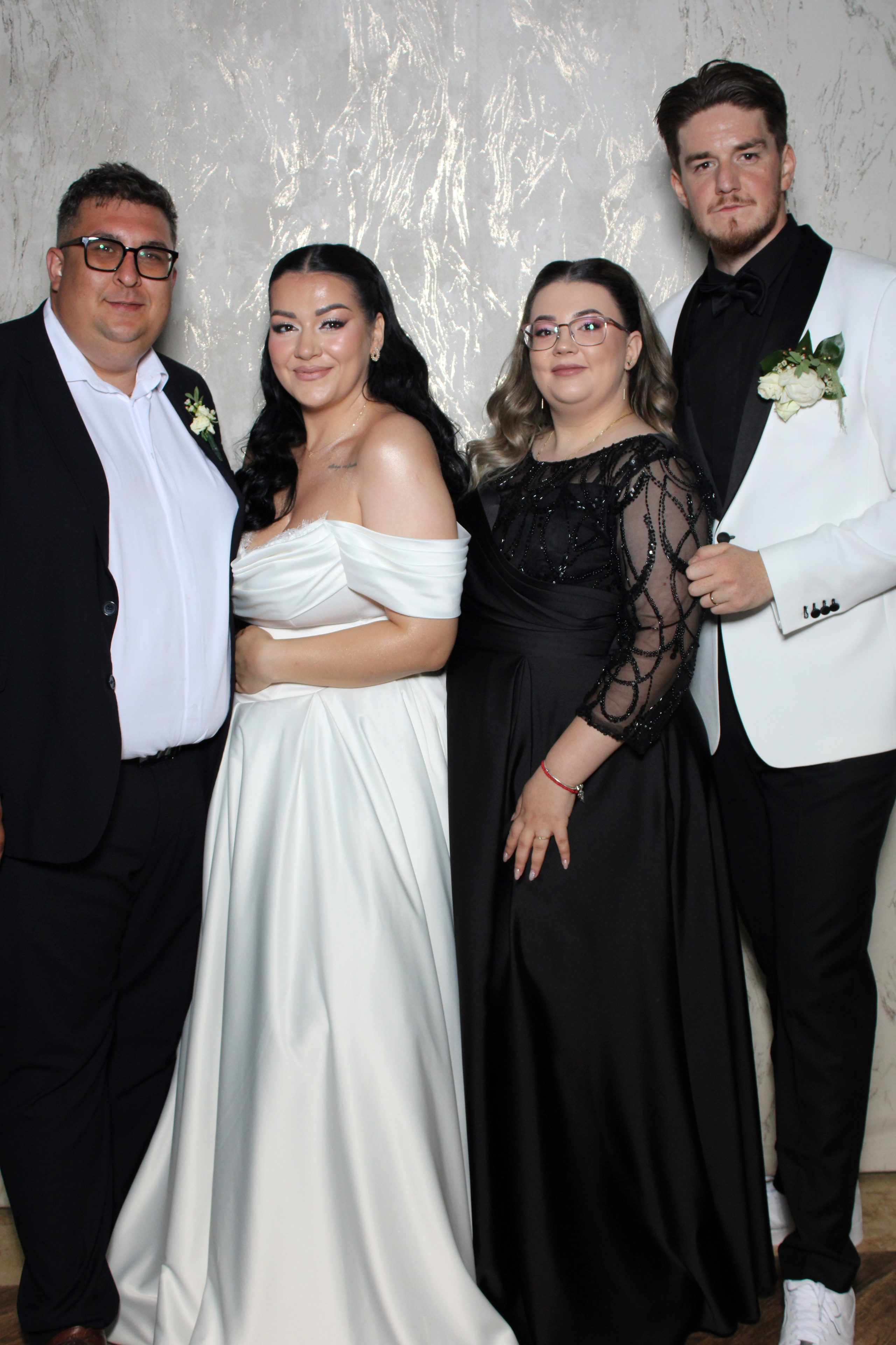Alexandra & Daniel – Distracție la Oglinda Amintirilor Suceava