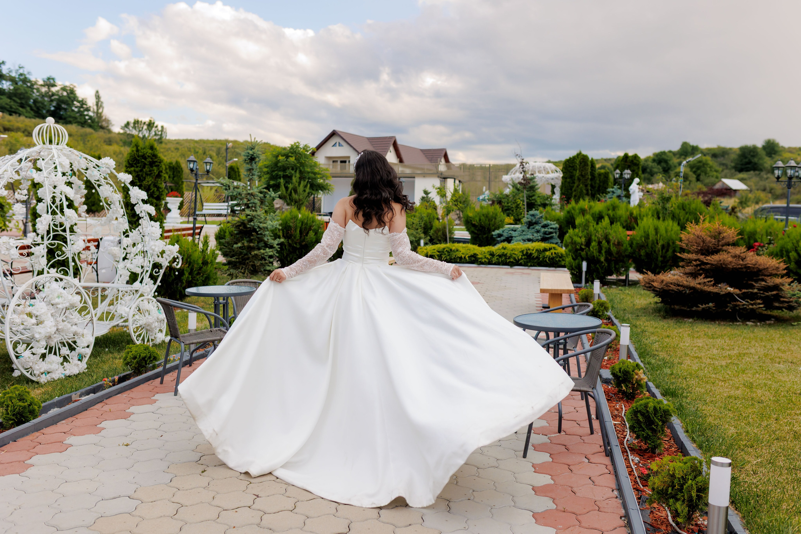 Nunta Nicoleta & Răzvan | Fotografie & Videografie Profesională. Servicii foto-video profesionale, pentru momente de neuitat