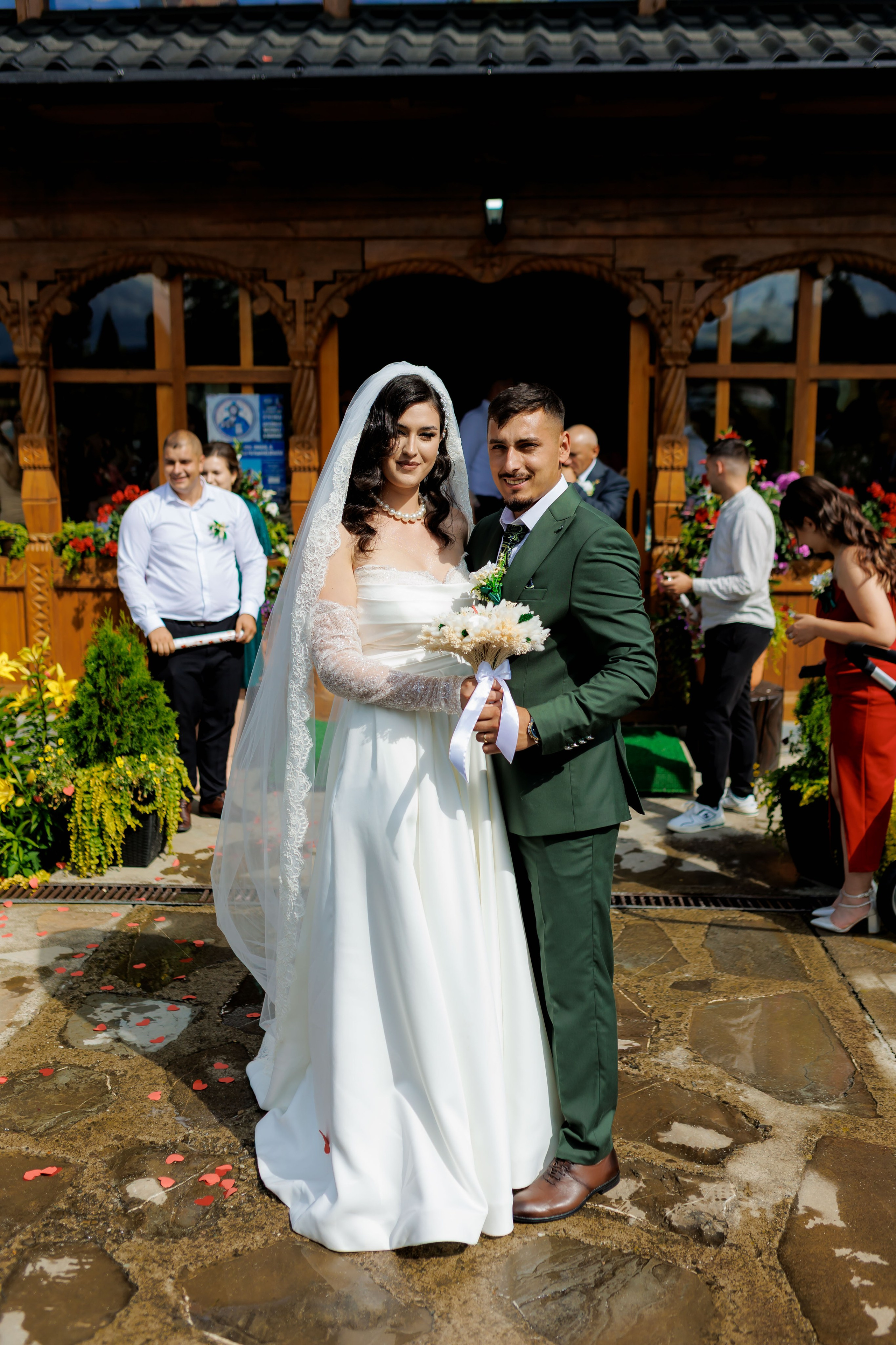 Nunta Nicoleta & Răzvan | Fotografie & Videografie Profesională. Servicii foto-video profesionale, pentru momente de neuitat