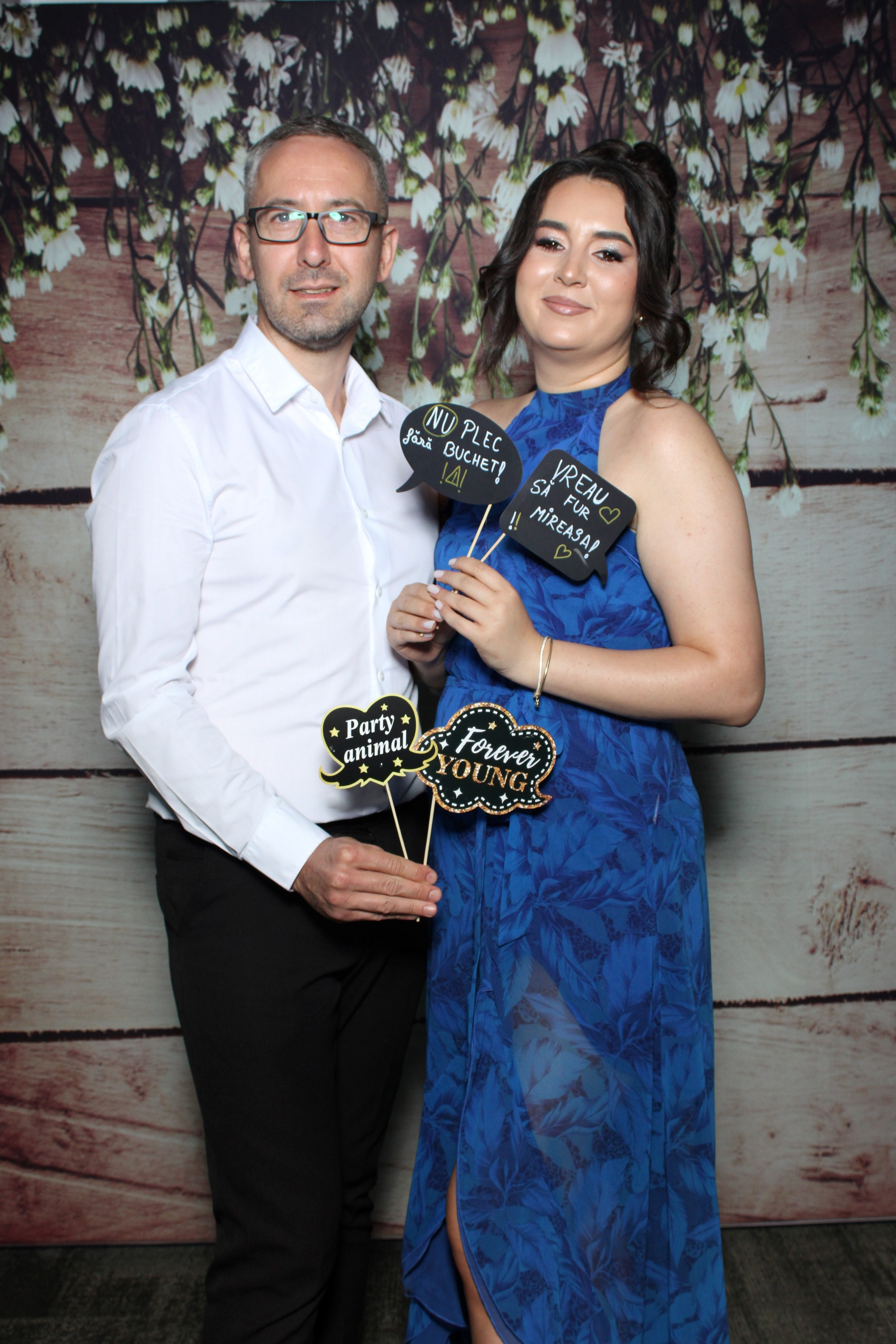 Nunta Ioana & Ionut. Servicii foto-video profesionale, pentru momente de neuitat