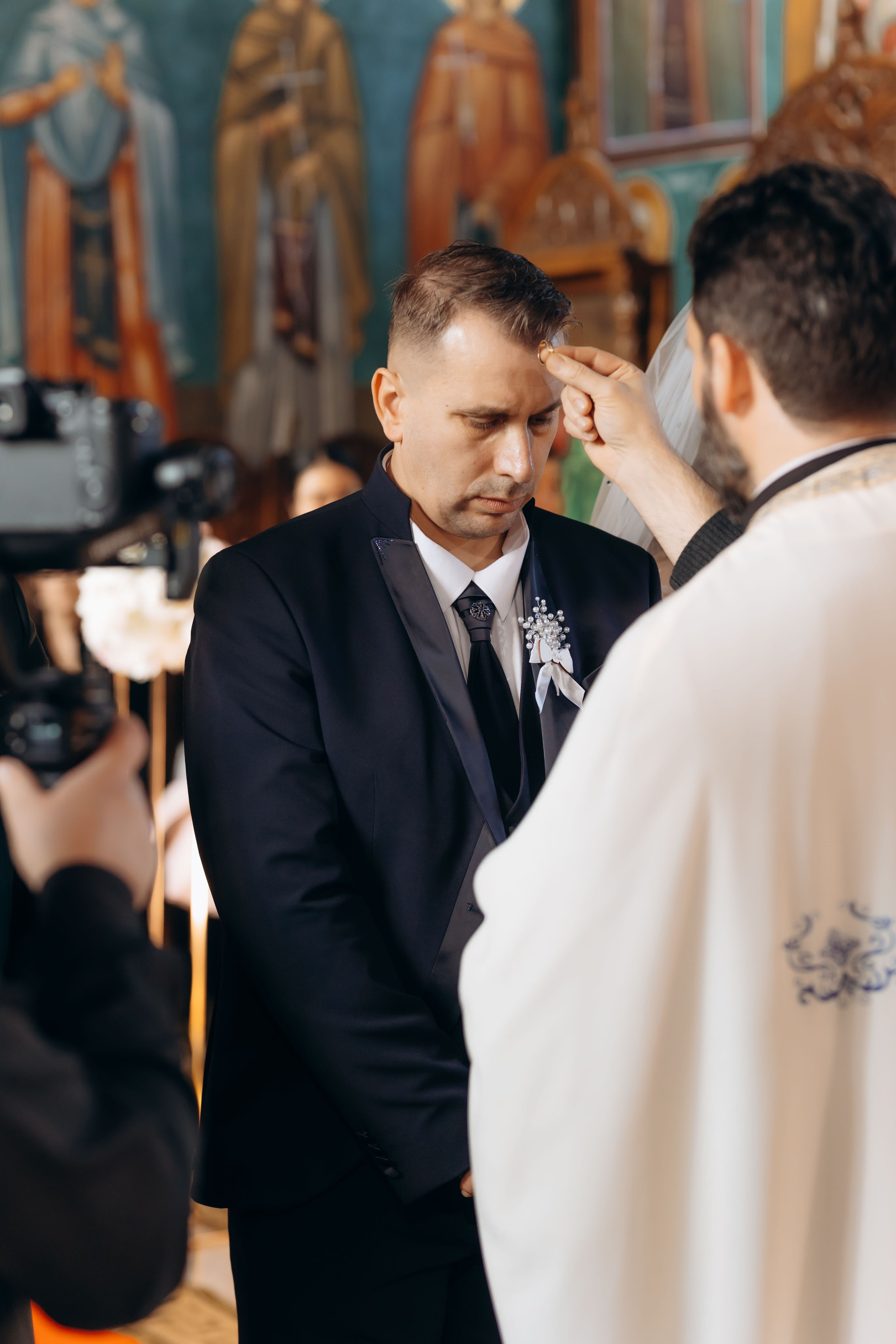 Povestea voastră, regizată de noi |Cristi Turculet Videograf Nuntă Suceava | wedding highlight. Servicii foto-video profesionale, pentru momente de neuitat