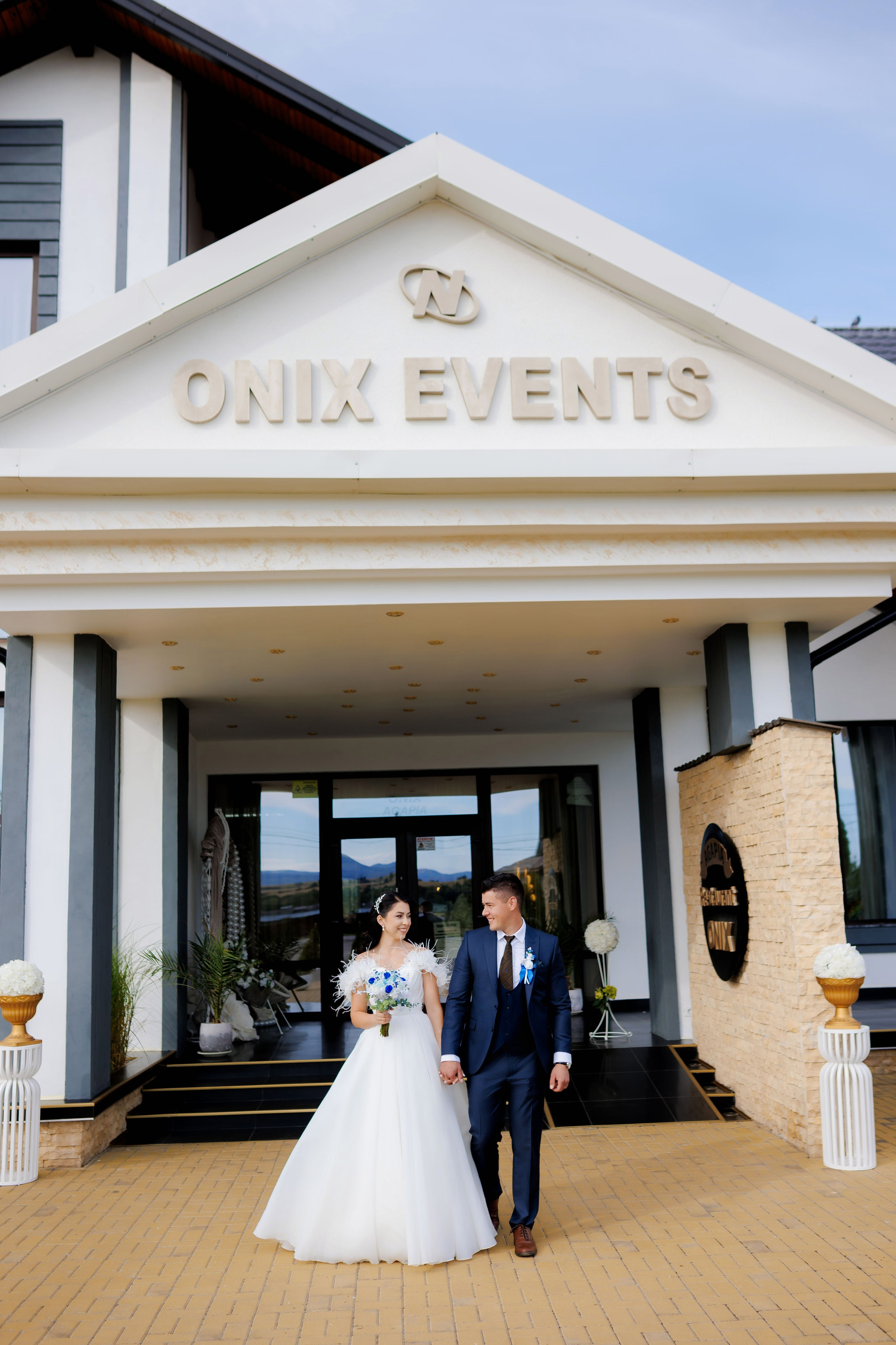 Loredana & Emilian – Ziua Nunții | Videografie - fotografie Botez Suceava, Iași, Botoșani. Servicii foto-video profesionale, pentru momente de neuitat