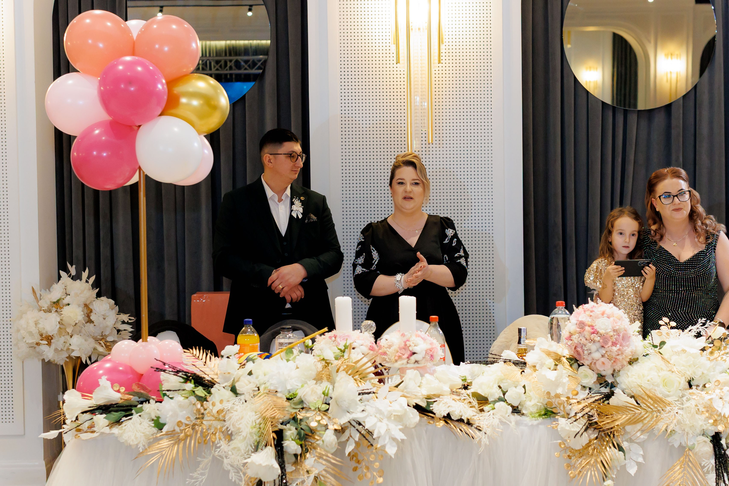 Povestea voastră, regizată de noi |Cristi Turculet Videograf Nuntă Suceava | wedding highlight. Servicii foto-video profesionale, pentru momente de neuitat