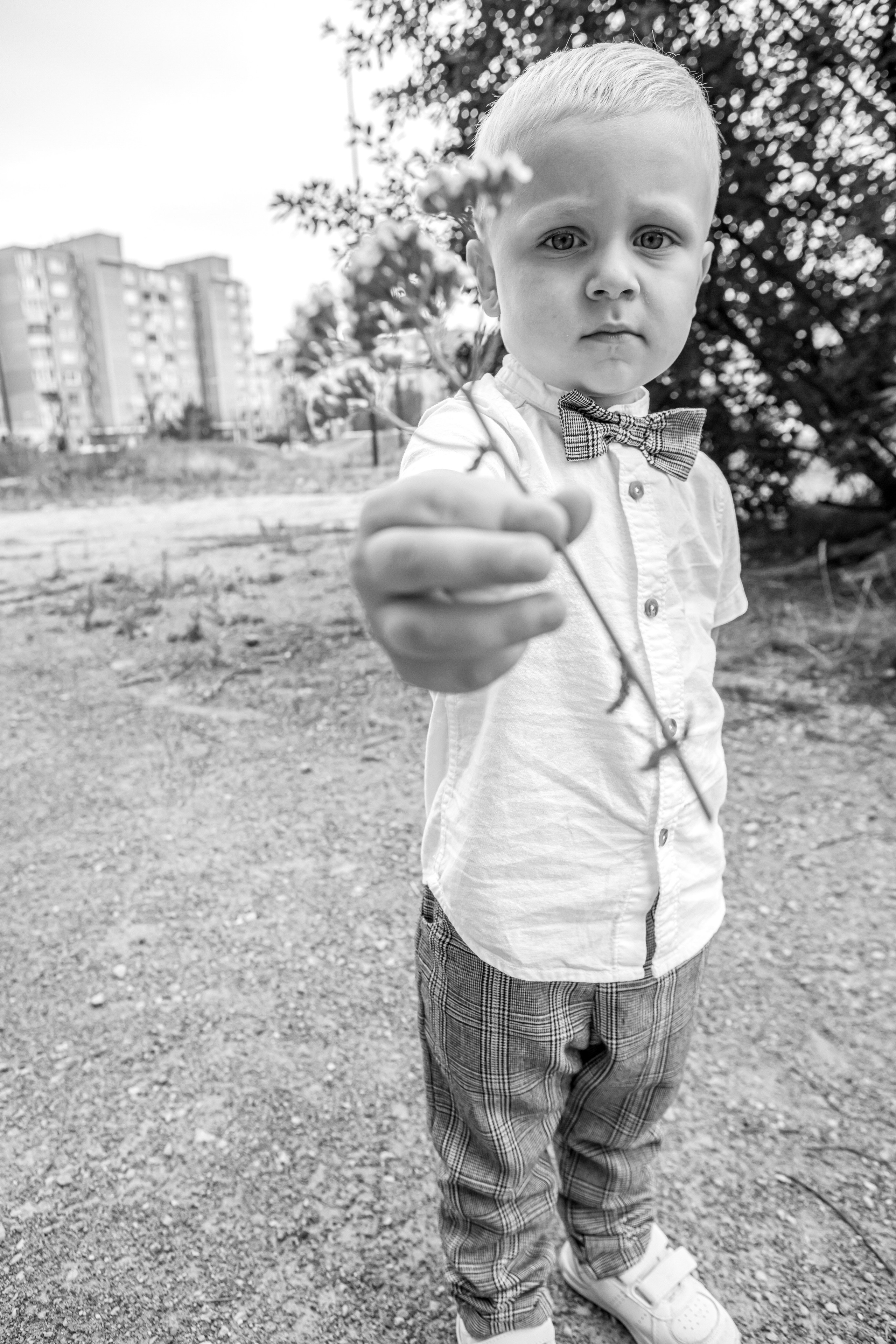 Urtė. Wedding and family photographer in Lithuania — Yvanessa Gelvano