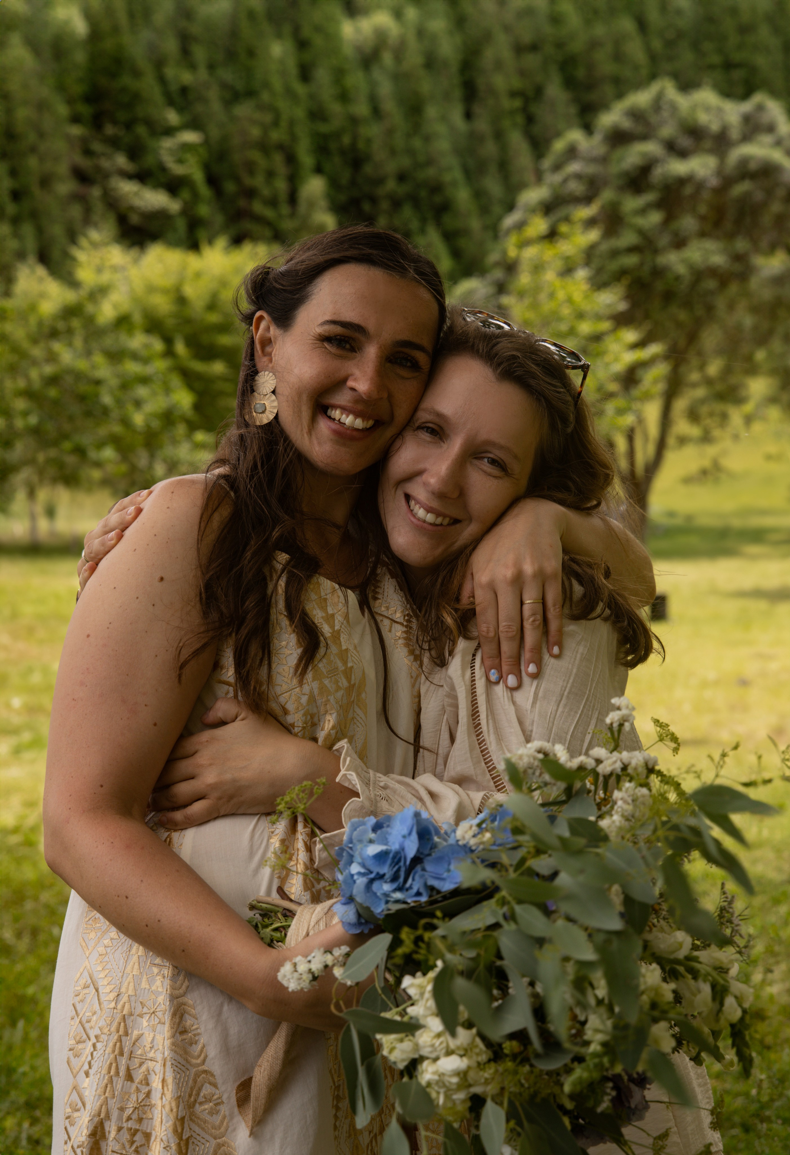 Dina & Claudio wedding day. IRINA KALMYKOVA | PHOTOGRAPHER AZORES