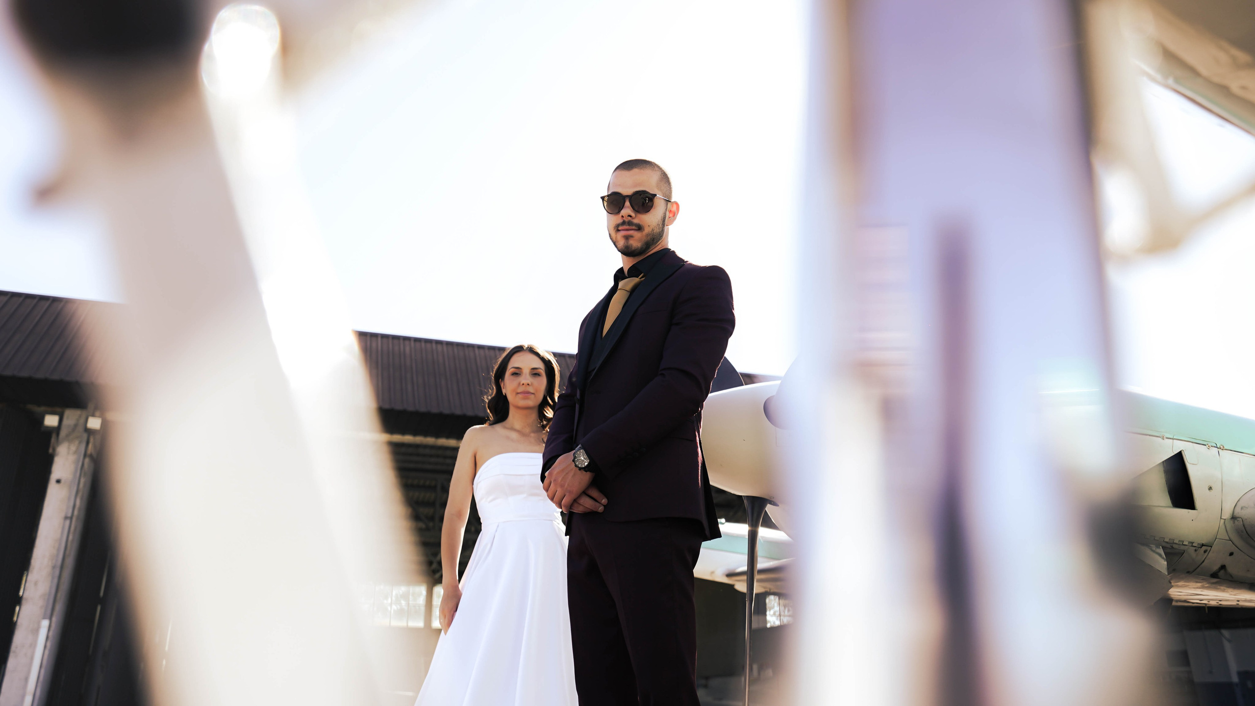 Anja & Stevo. ZORAN TORĐAN — FOTOGRAF I VIDEO PRODUCENT Zrenjanin