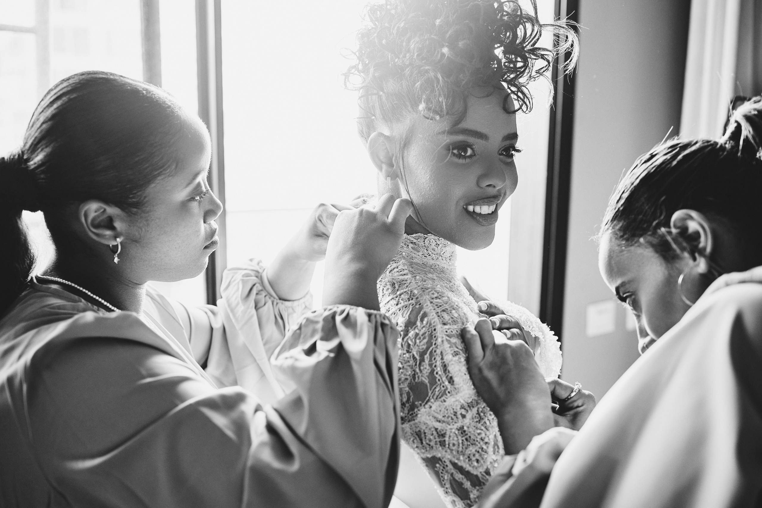 Weddings. Sergey Kalinkin Photography