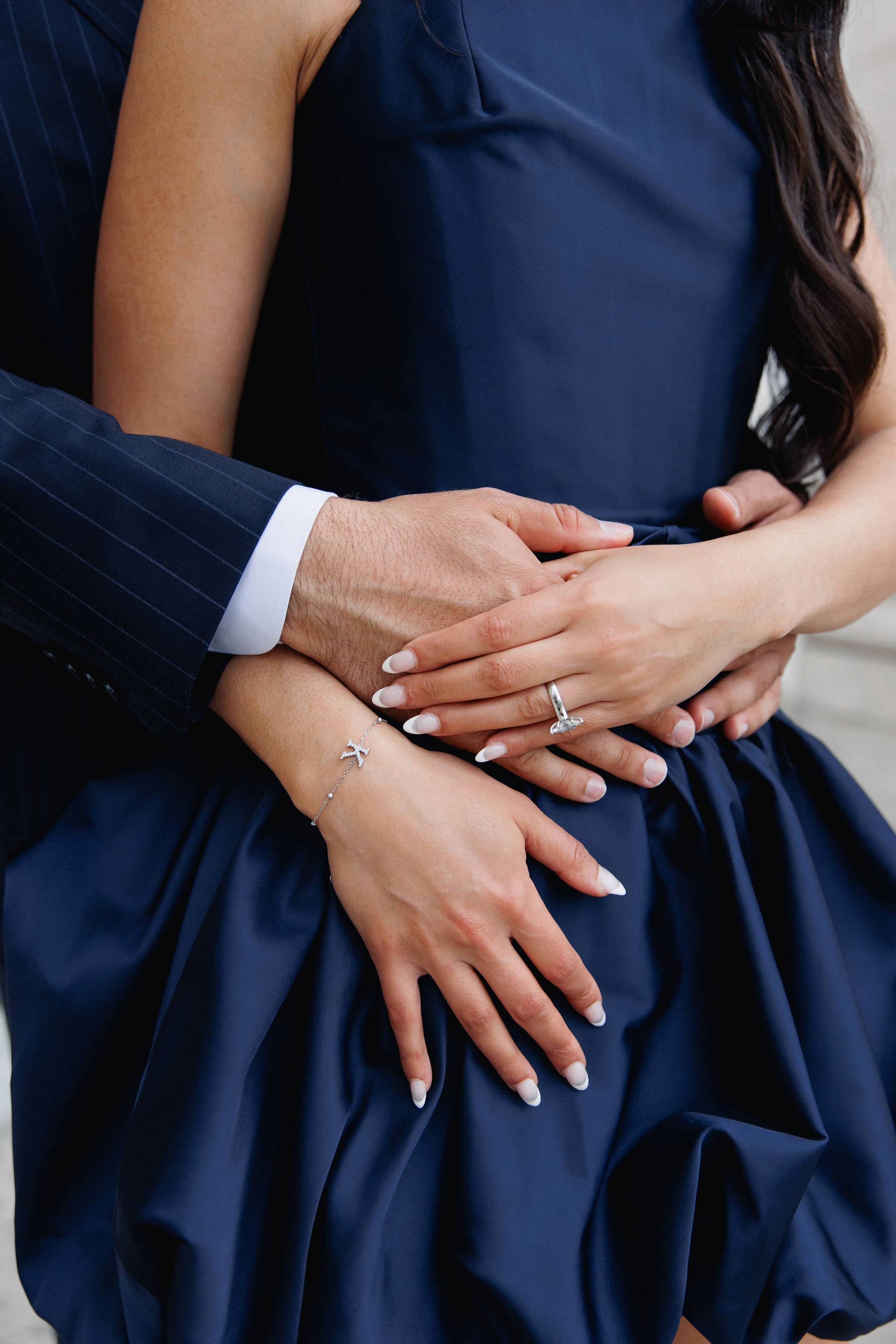 Karen & Dante. Wedding Photographer Rome Tuscany Como Sicily Puglia Amalfy Italy- Oksana Savenchuk