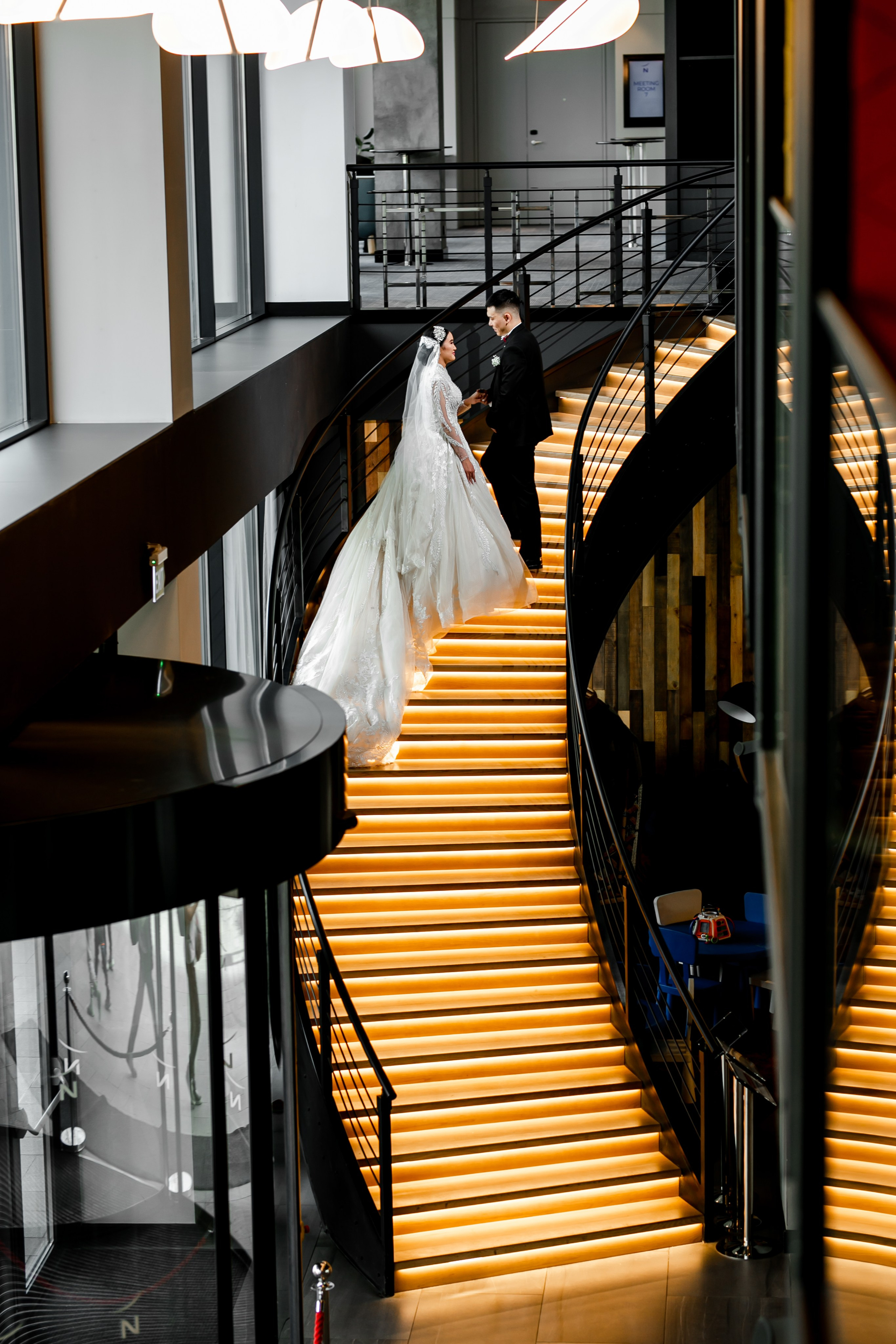 NOVA. Mandarin.photo