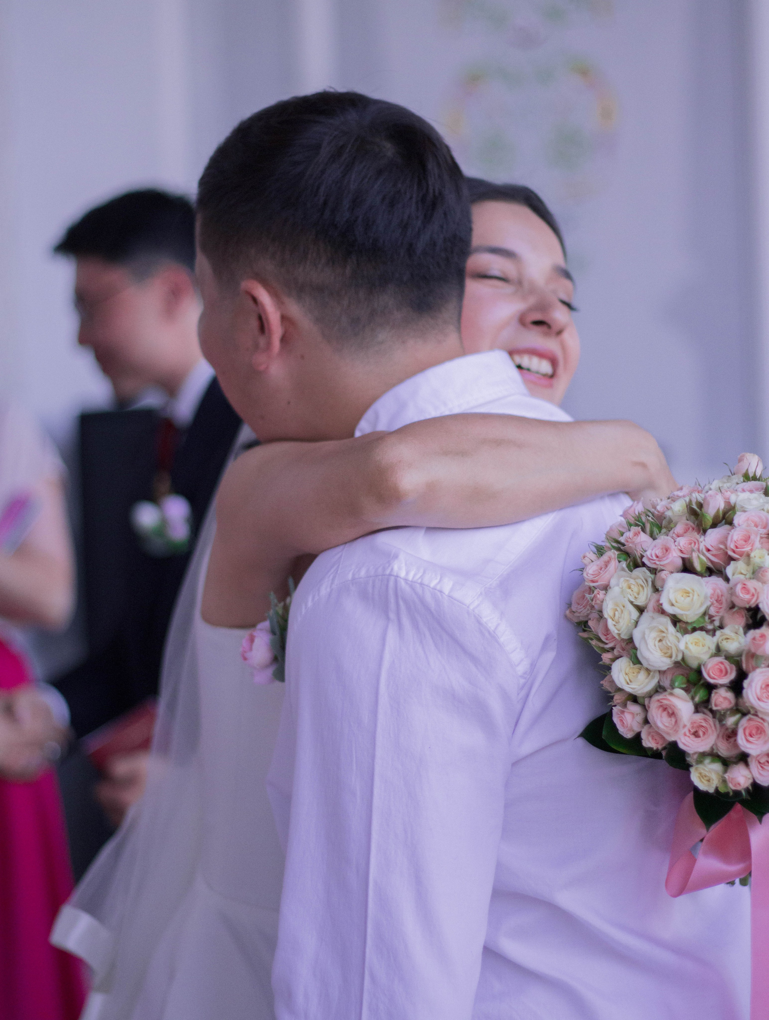 Свадьба Эльсанам и Атай. Фотограф в Ташкенте, Аксенова Дарья