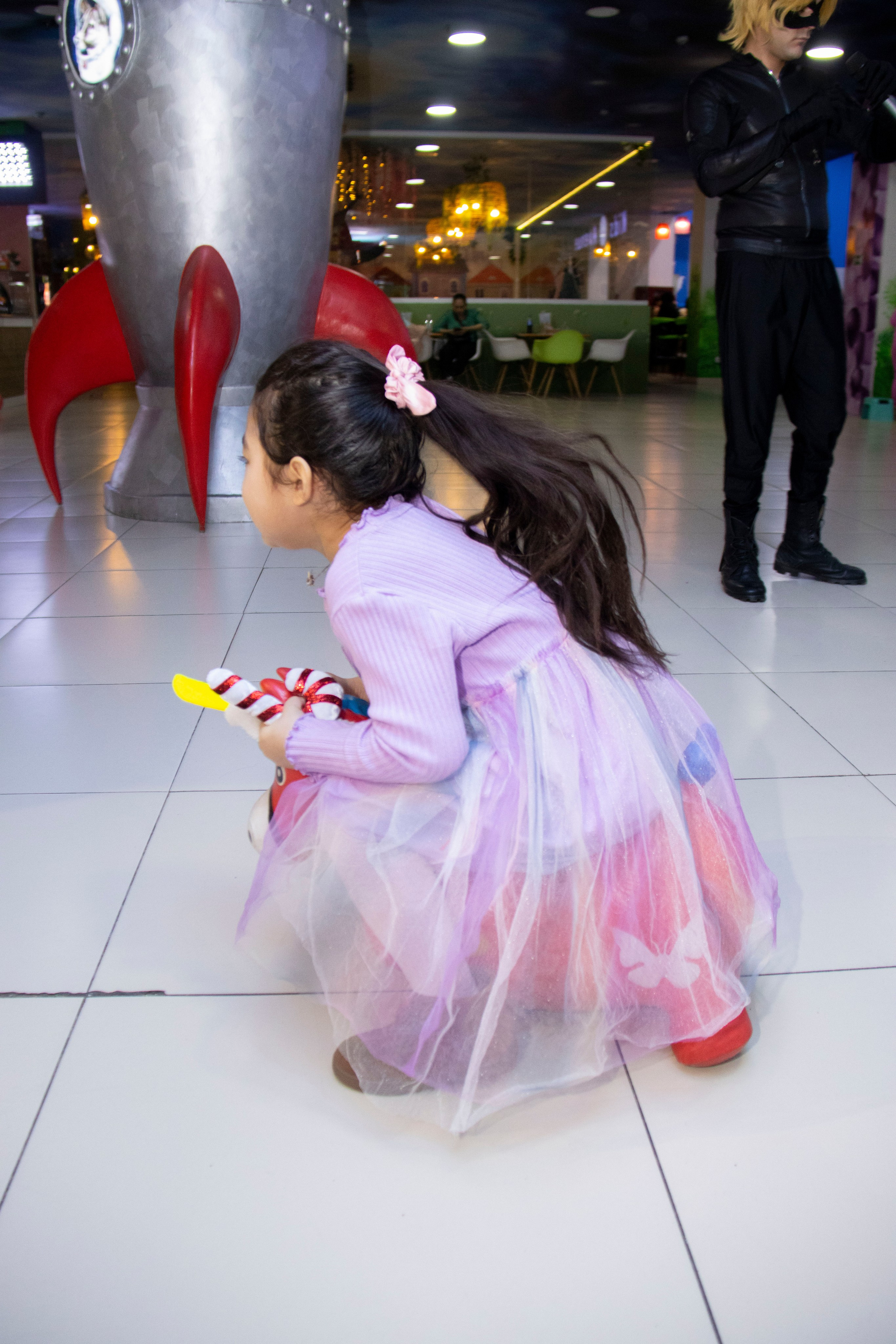 Милана день рождения. Фотограф в Ташкенте, Аксенова Дарья