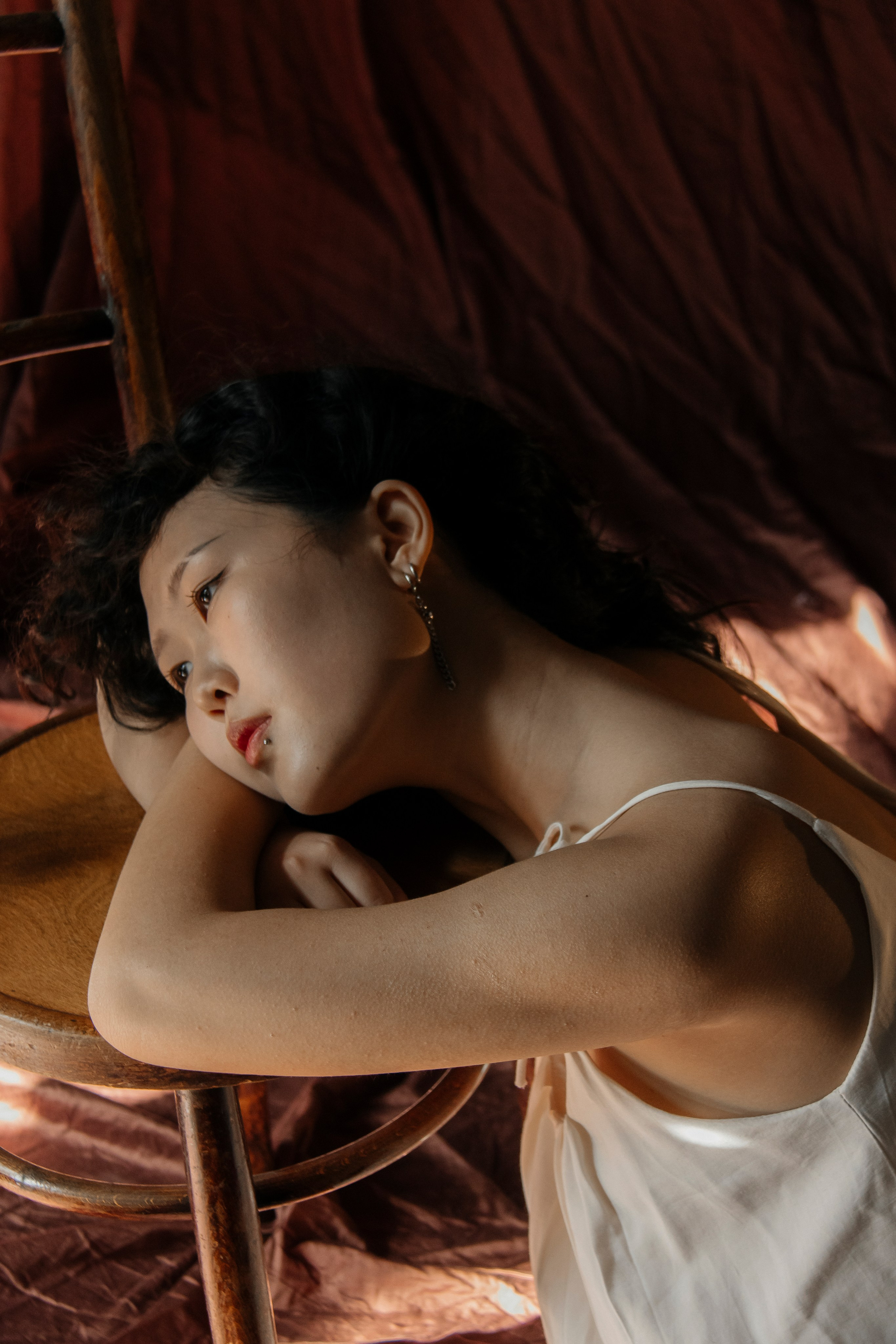 Диана. Фотограф в Ташкенте, Аксенова Дарья