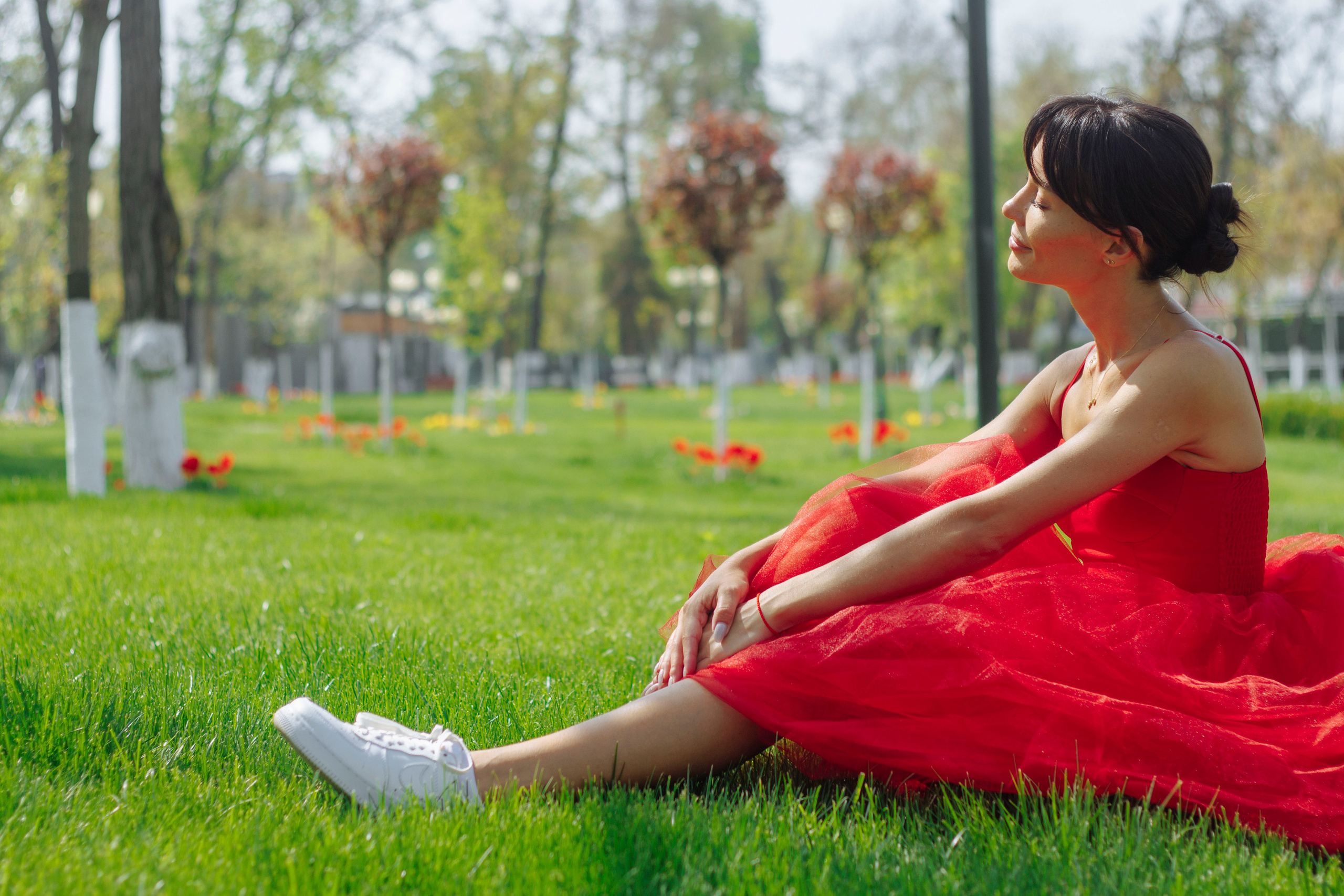 Елена. Фотограф в Ташкенте, Аксенова Дарья