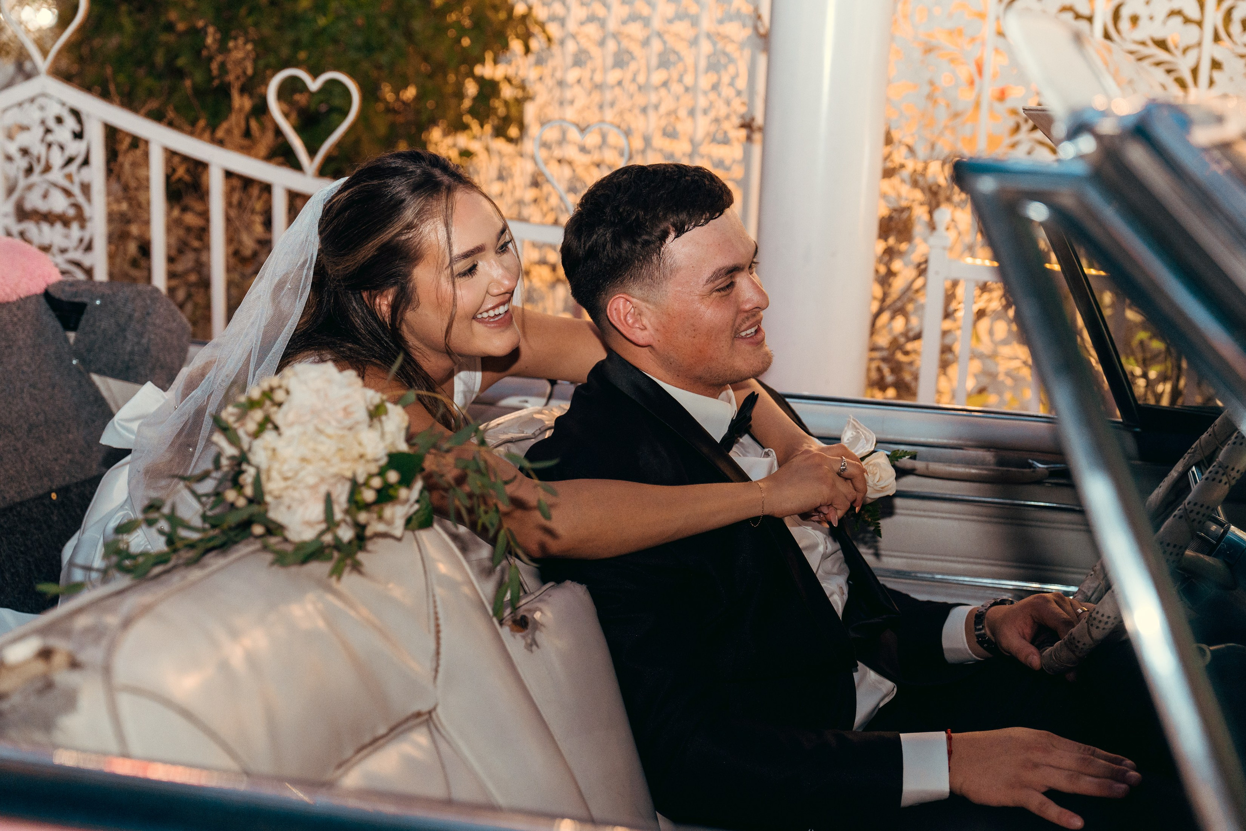 Valeria&Jonhattan. Wedding & elopement photographer Viktoriya Kravtsov. Las Vegas
