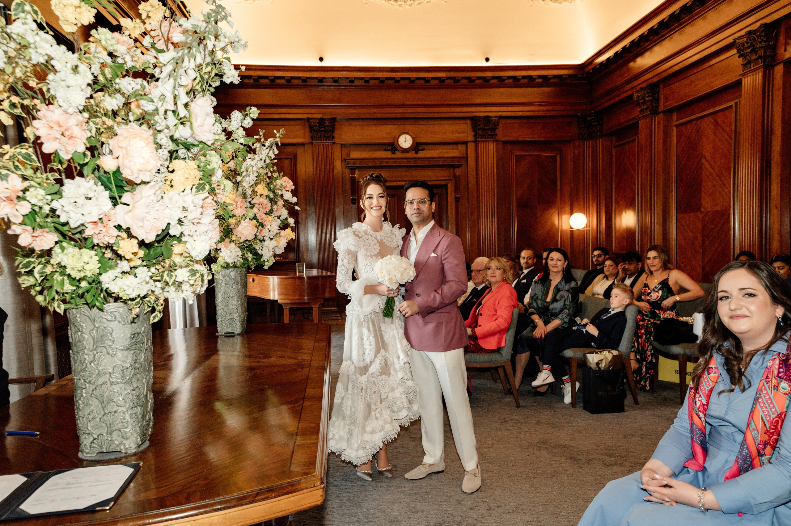 Arnab&Carolin. FAMILY AND WEDDING PHOTOGRAPHER IN LONDON MARINA RIVA