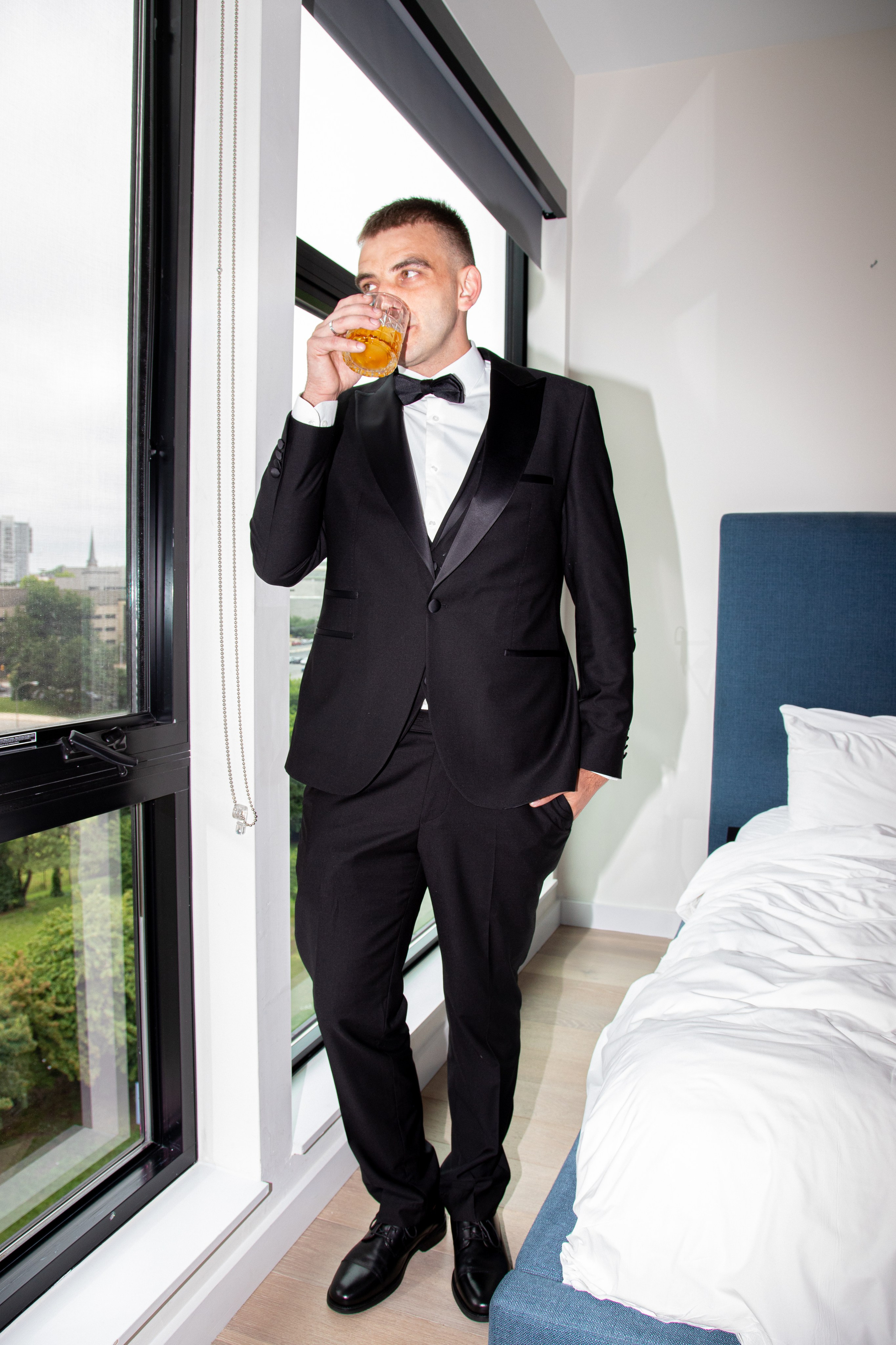 Natalia & Mykola. Wedding Photographer & Videographer