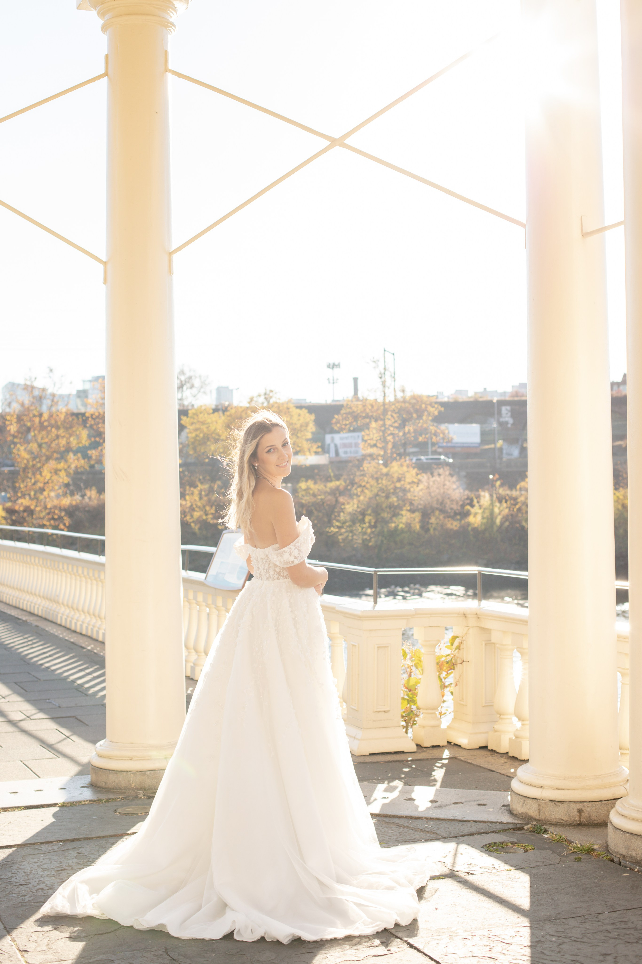 Olya & Vitalyk. Wedding Photographer & Videographer