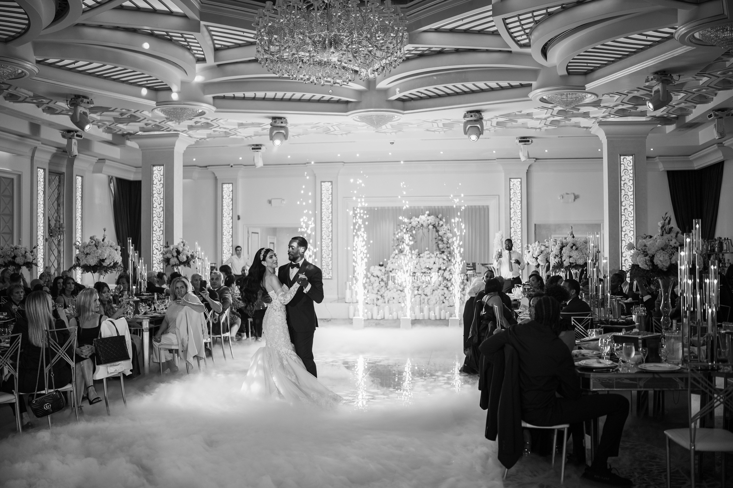 Wedding at Bella Blanca Los Angeles. Wedding Photography & Videography Team in California, Los Angeles, San Francisco, San Diego and Travel