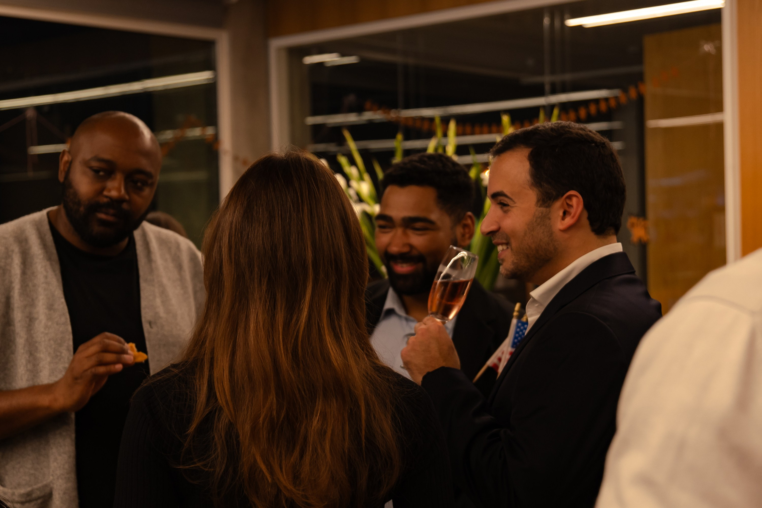 Sixt PT. Lisbon Event Photographer