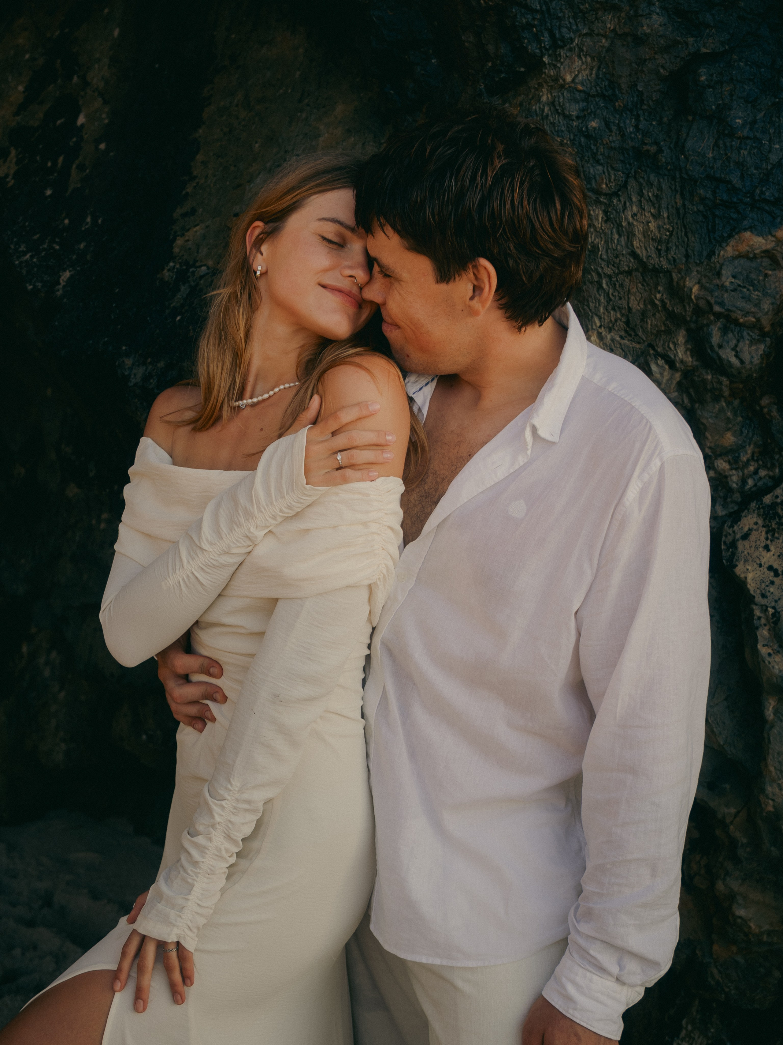 Bogdan & Yulia. Lisbon Event Photographer