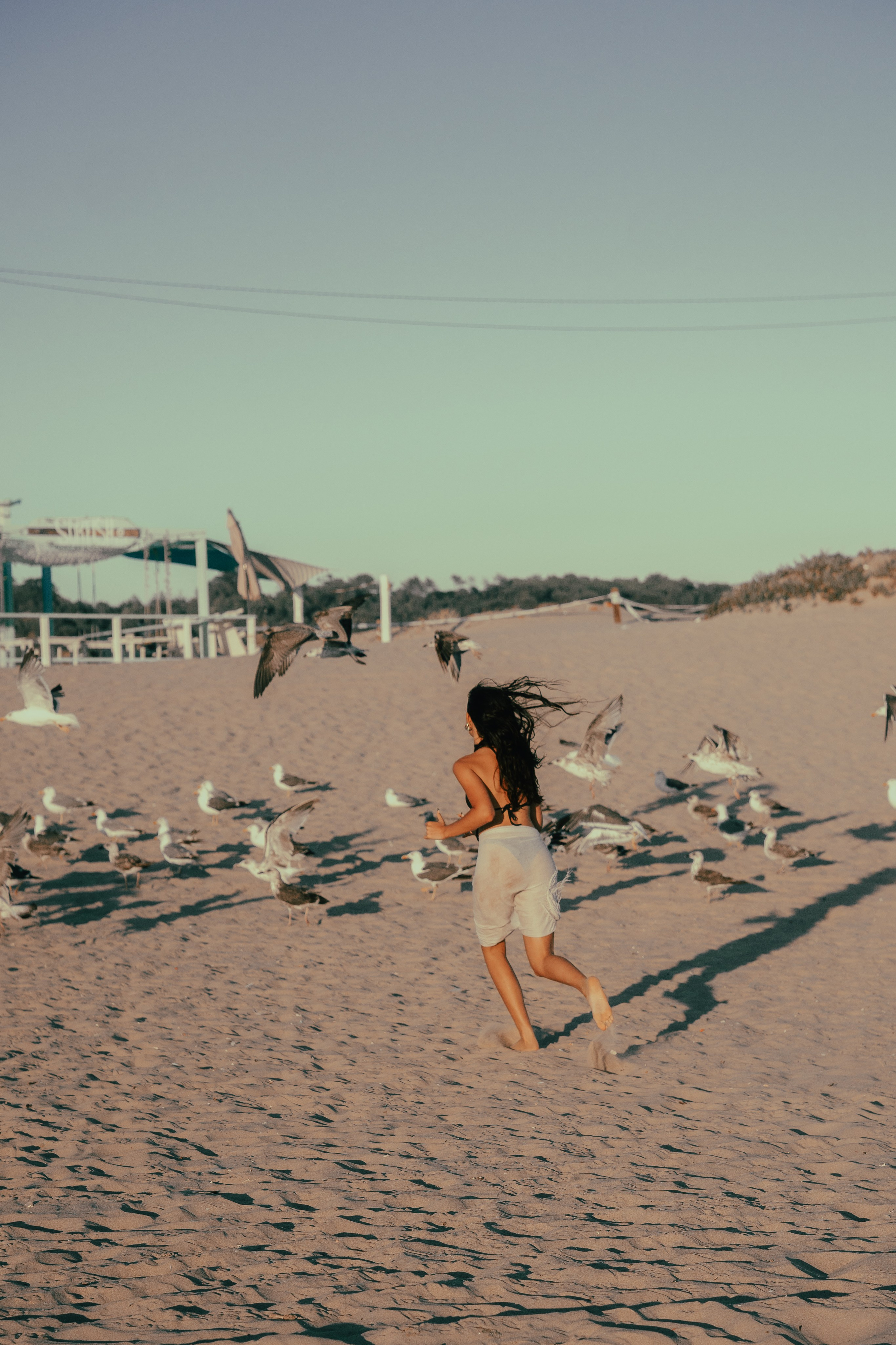 Alicia. Lisbon Event Photographer