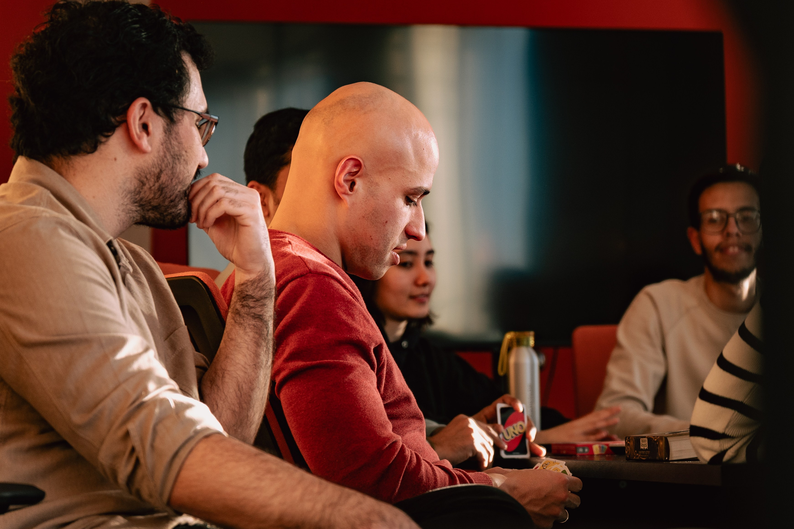 Gapstars. Lisbon Event Photographer