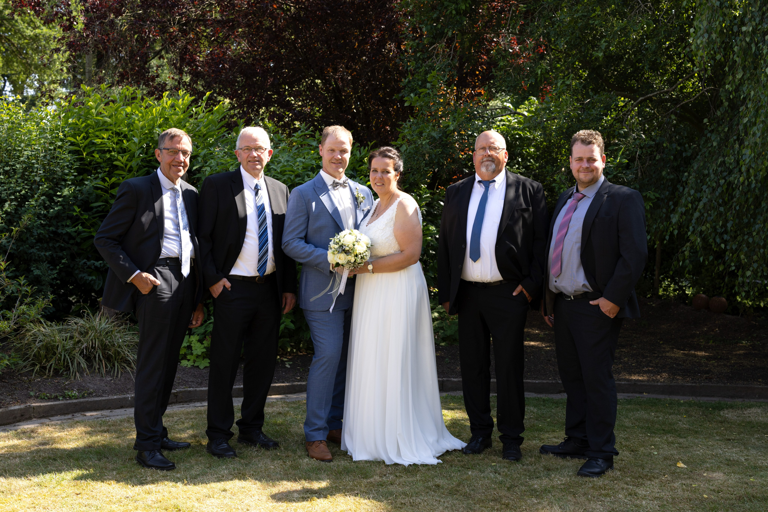 Thomas & Tanja Portraits. Fotografin und Videografin im Raum Osnabrück und Emsland Alla