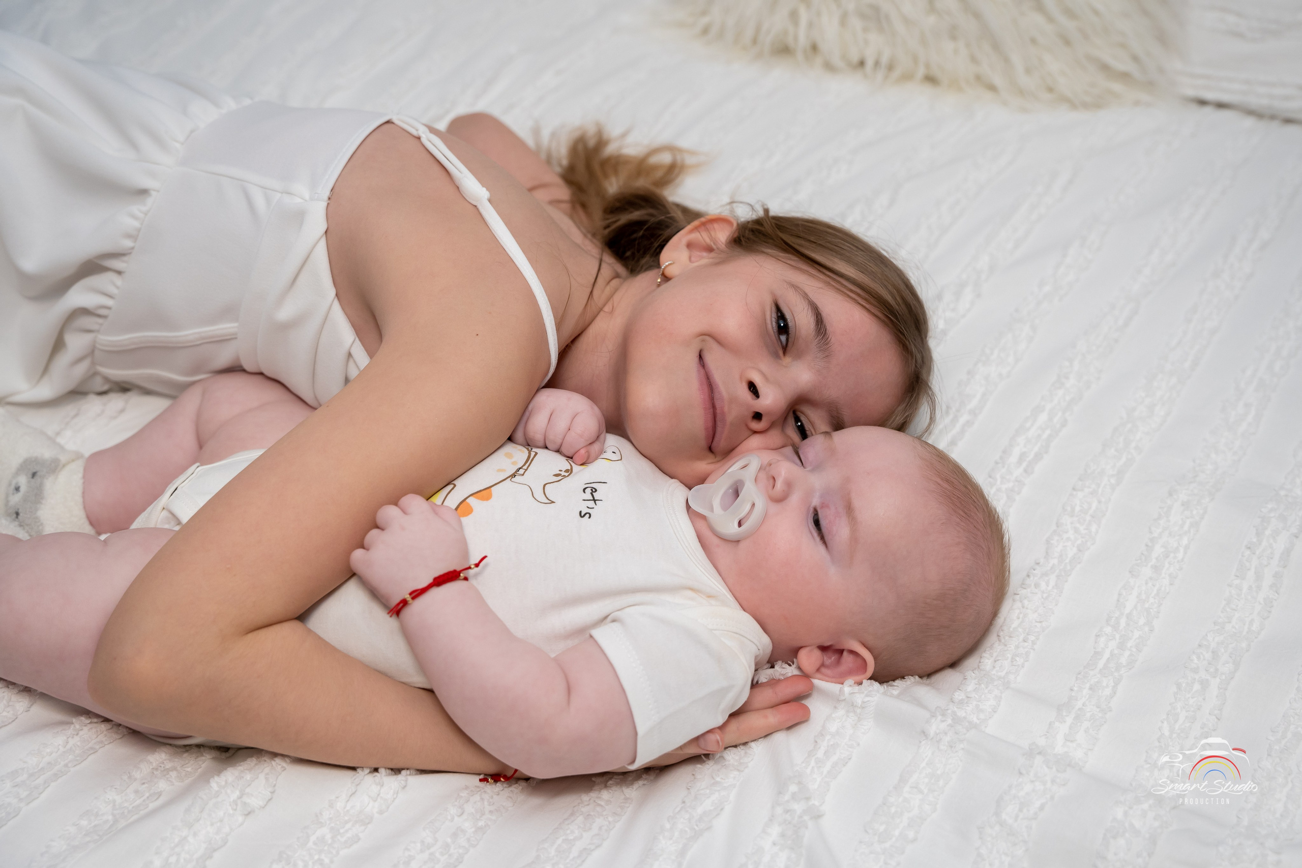 Baptism — Maximilian 2025. SMART STUDIO PRODUCTION