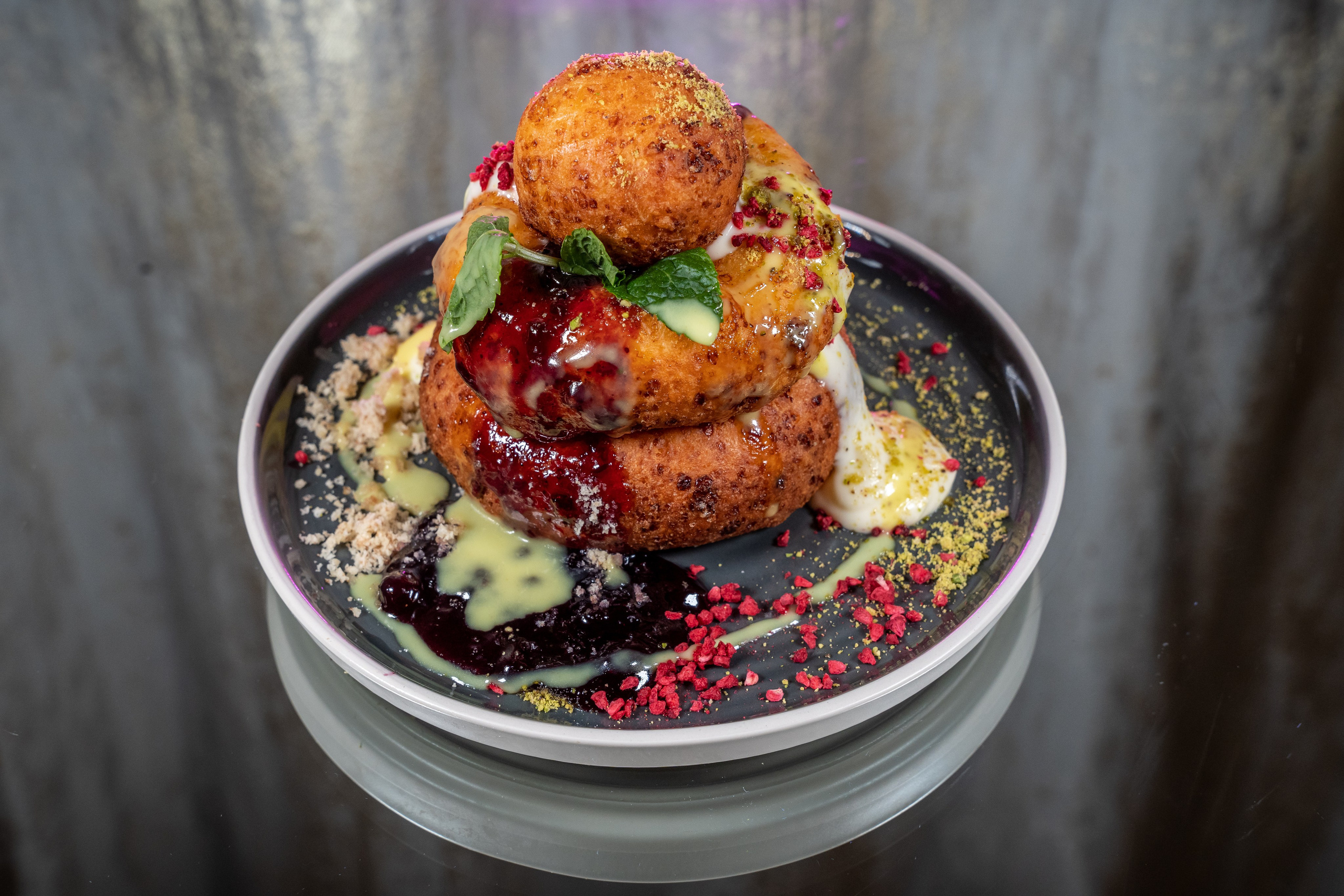 Food Photography. SMART STUDIO PRODUCTION