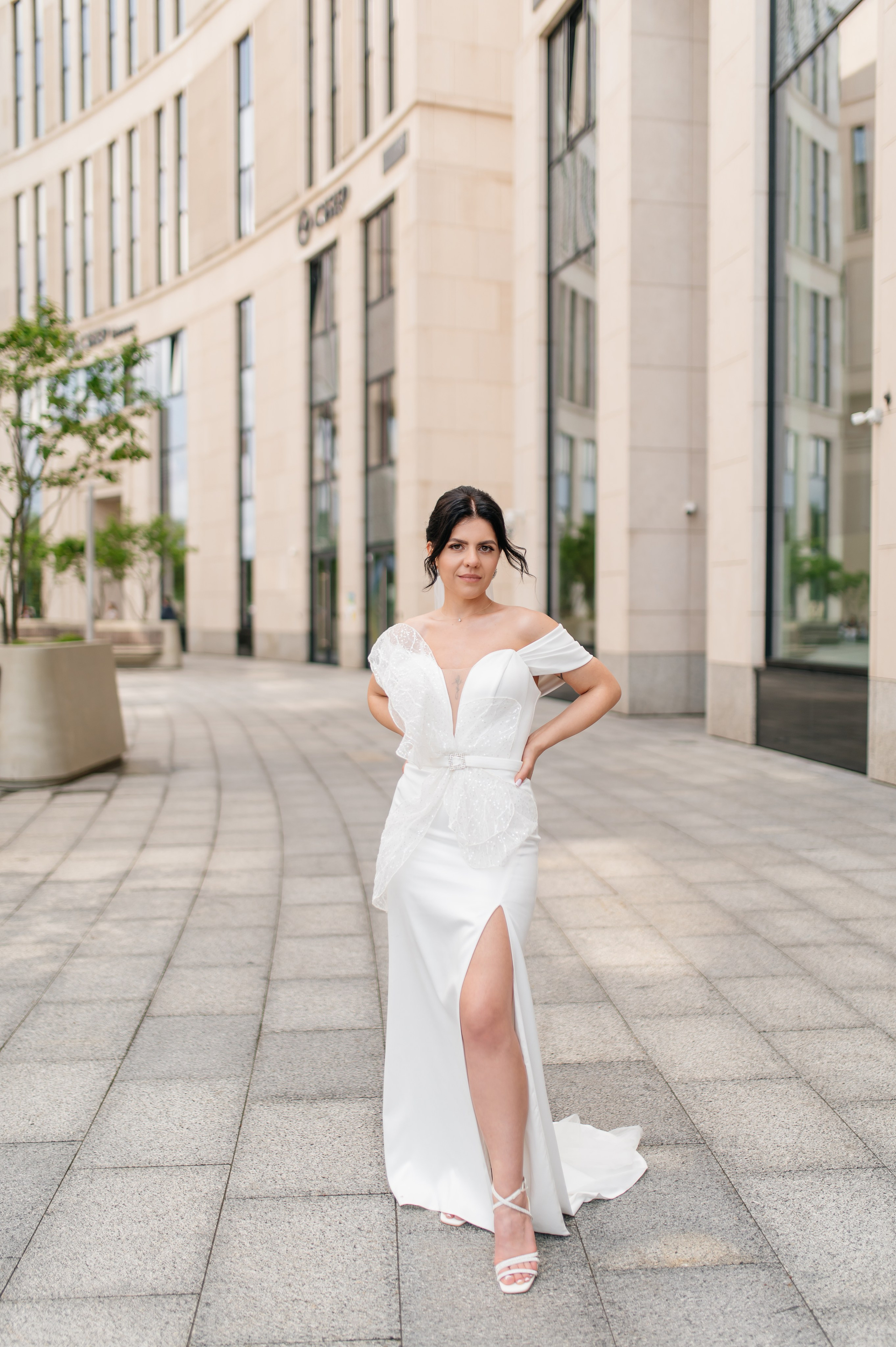 Кристина и Евгений. Свадебный и семейный фотограф в Минске и по всей Беларуси