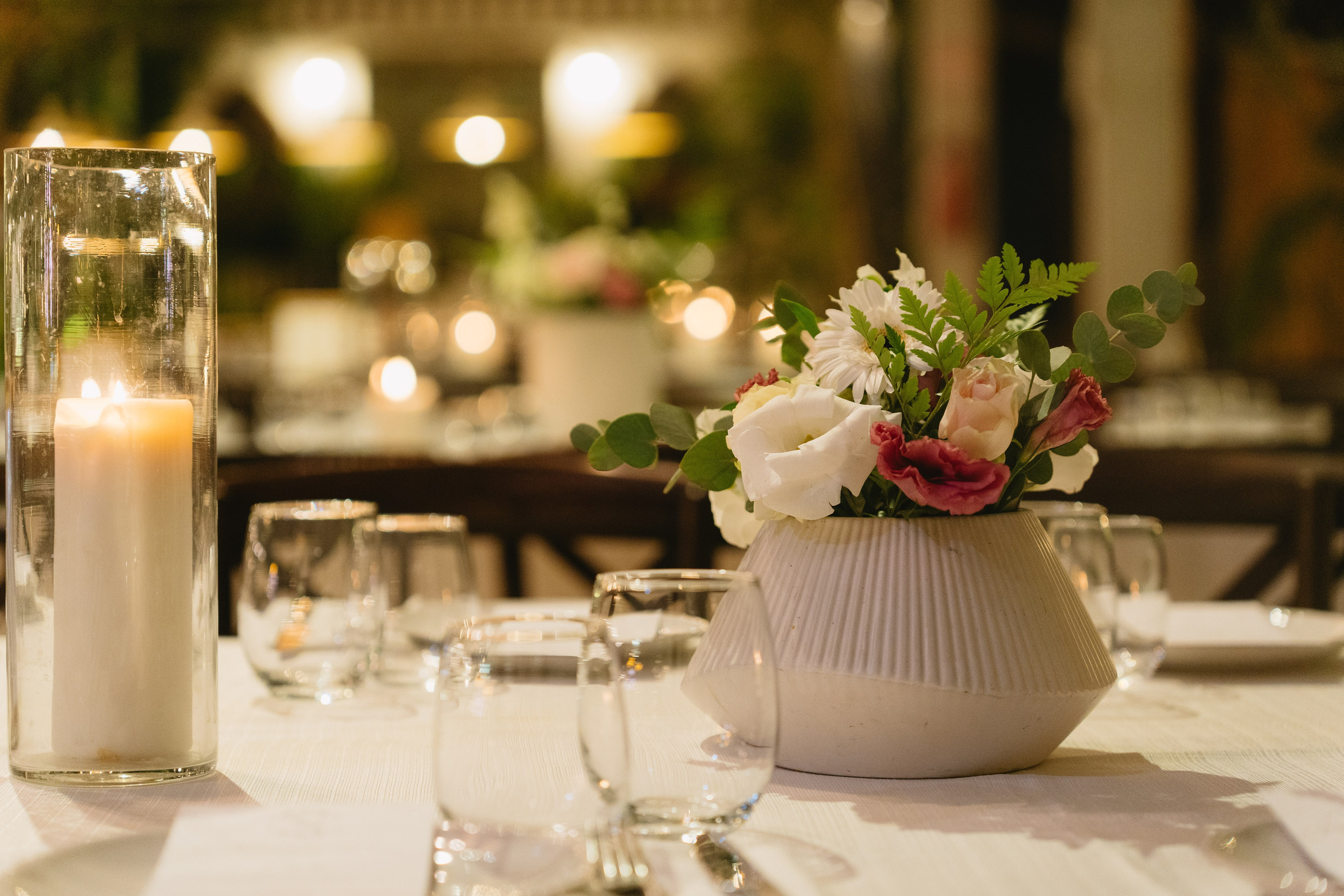 Interior & Venue. Portrait & Event Photography | Israel | David Shafirov