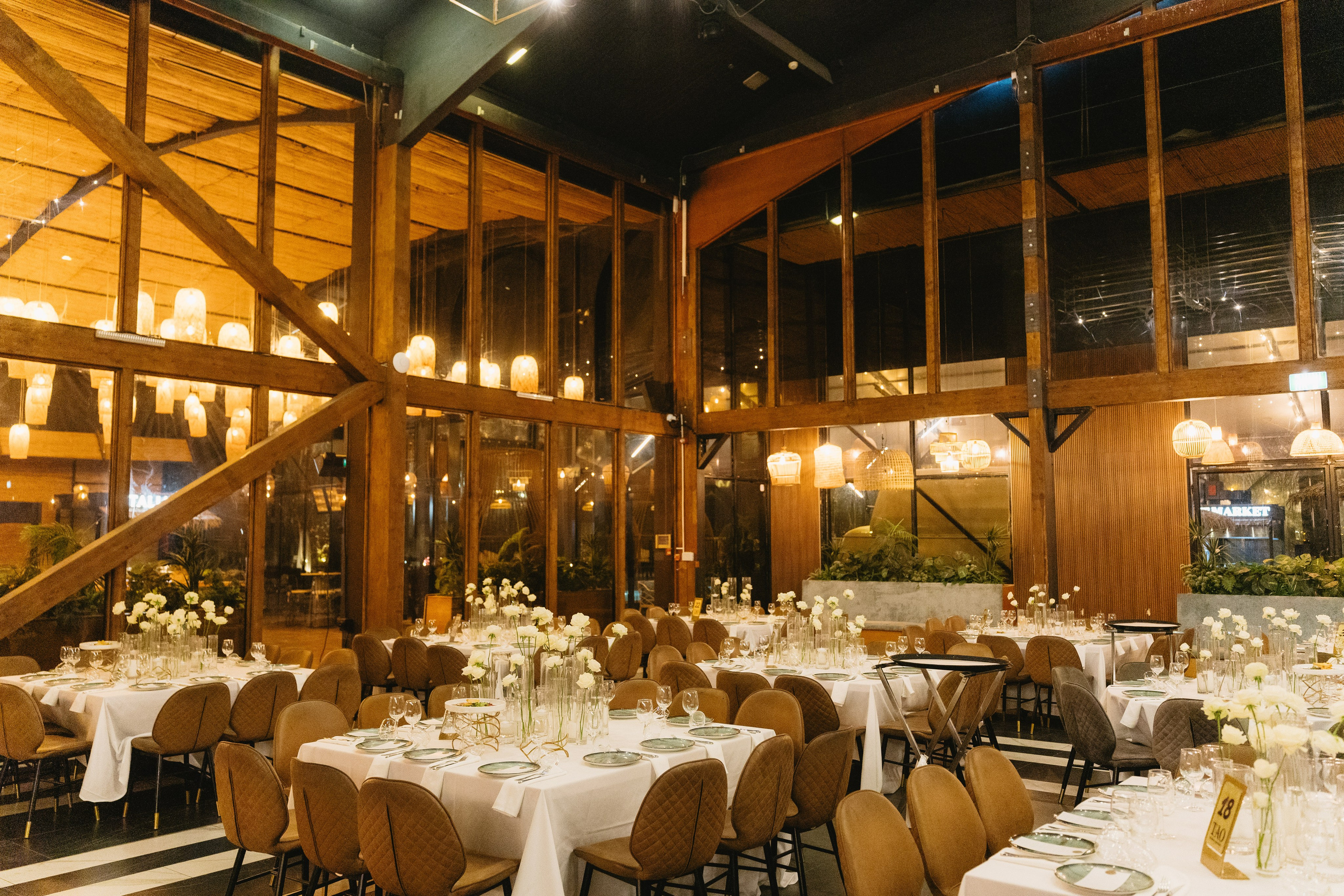 Interior & Venue. Portrait & Event Photography | Israel | David Shafirov