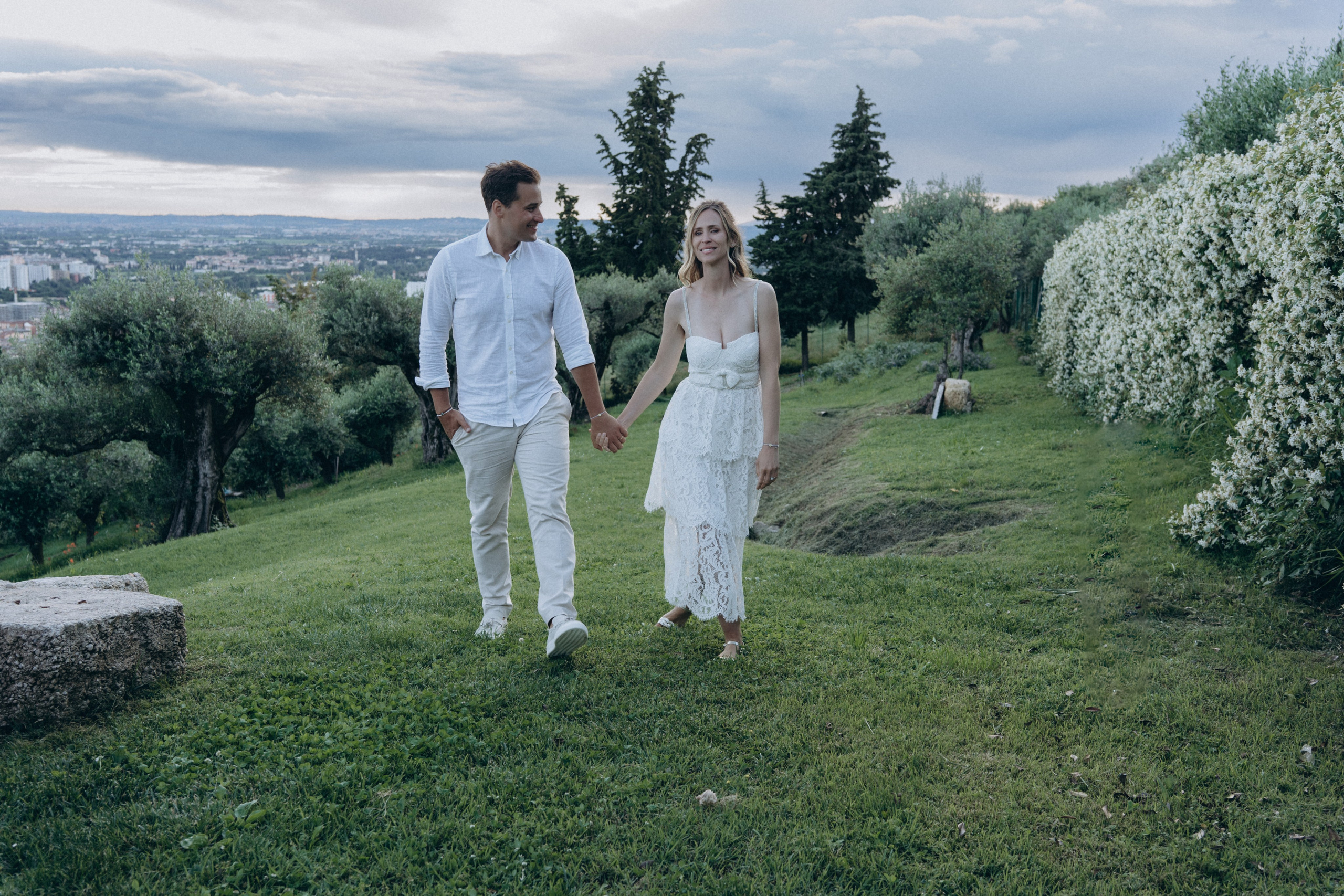 JENNIE & JASPAR • Verona. PHOTOGRAPHER IN ITALY