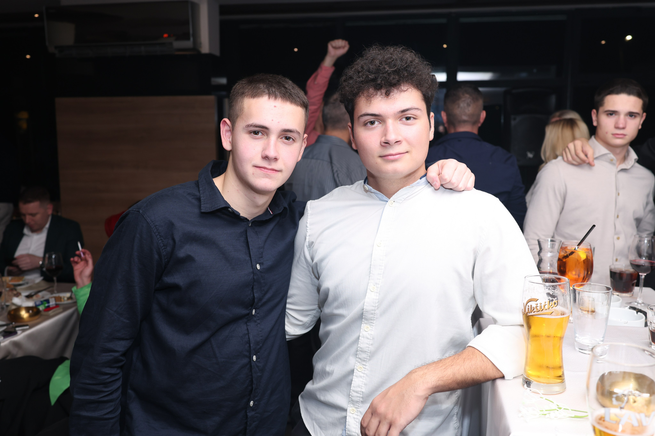 Đorđe 18ti. Foto Simic Jagodina