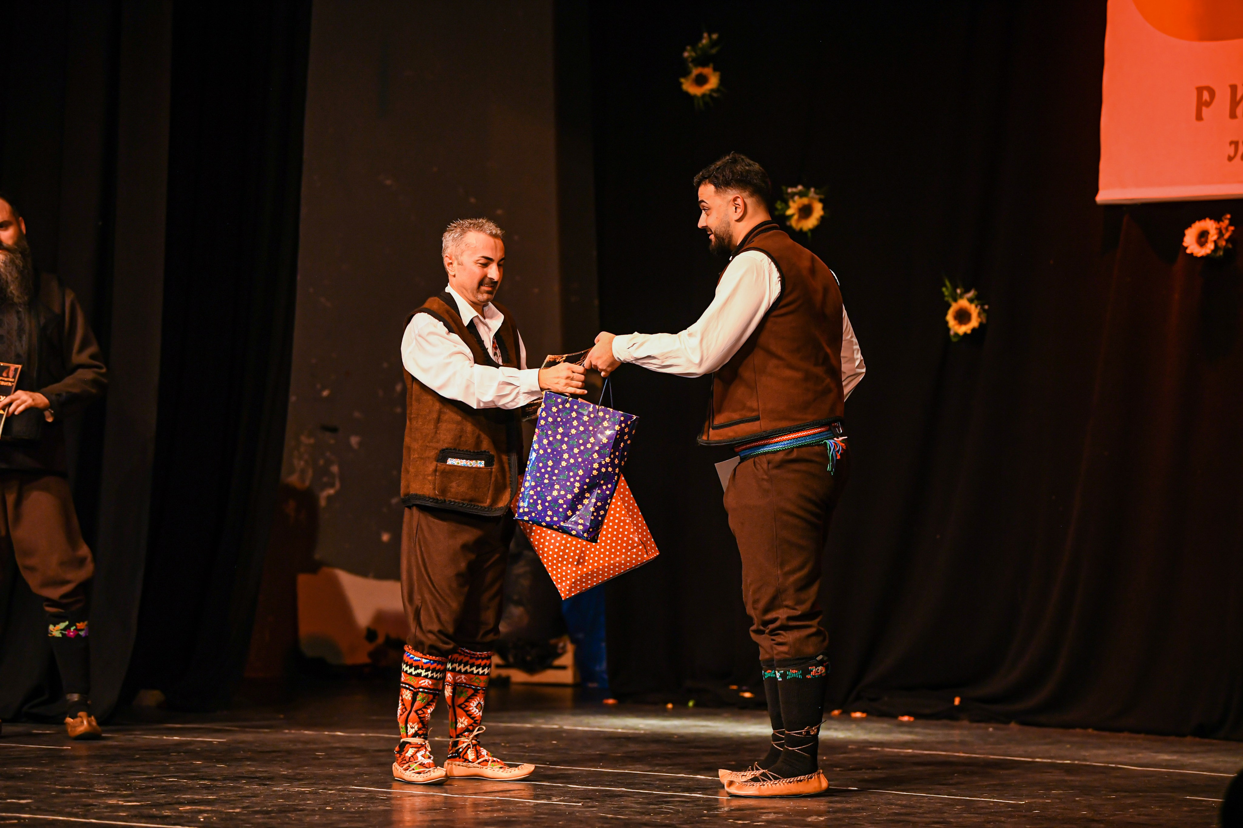 Godišnji koncert — KUD Ljubiša Urošević. Foto Simic Jagodina